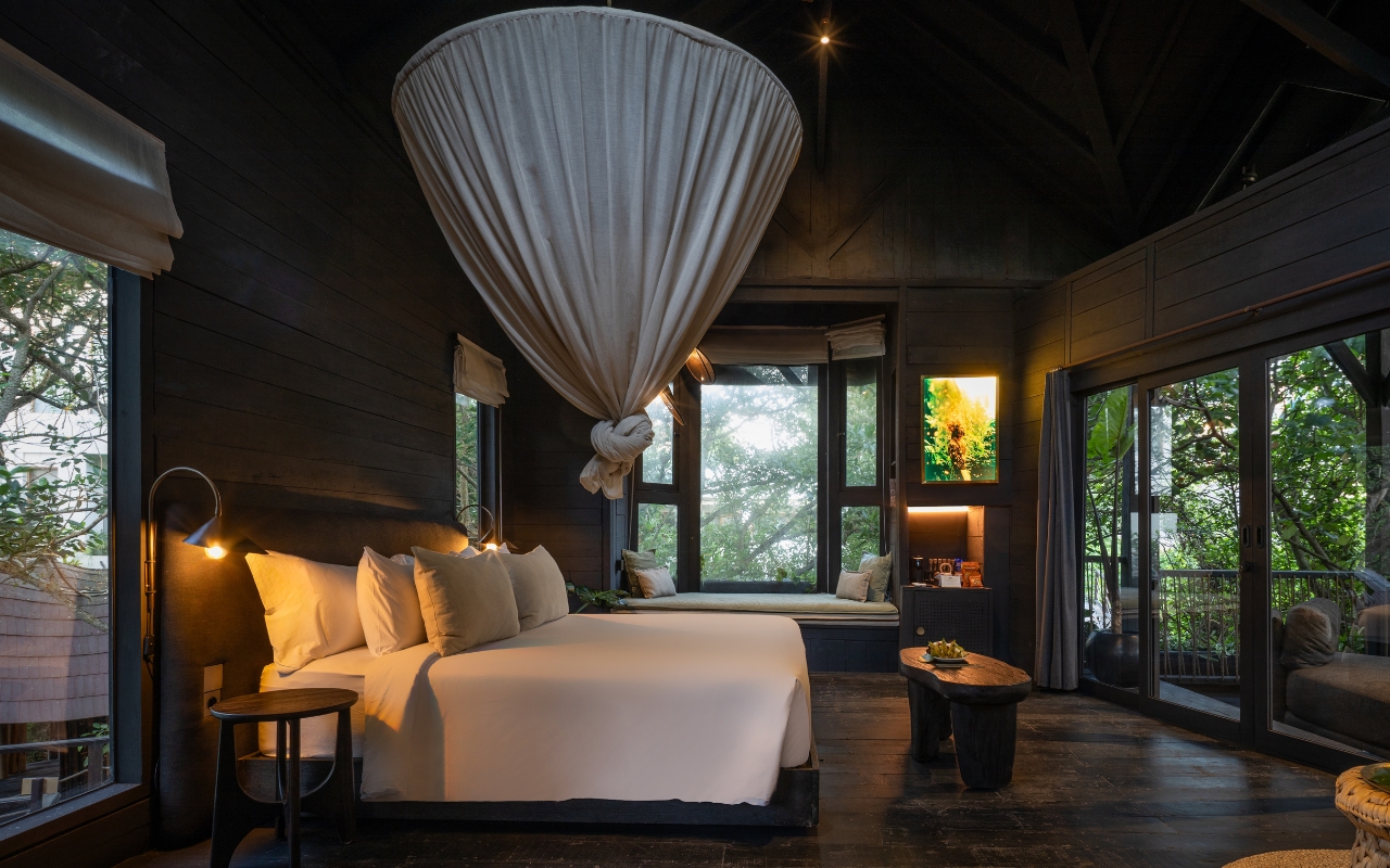 Room Deluxe