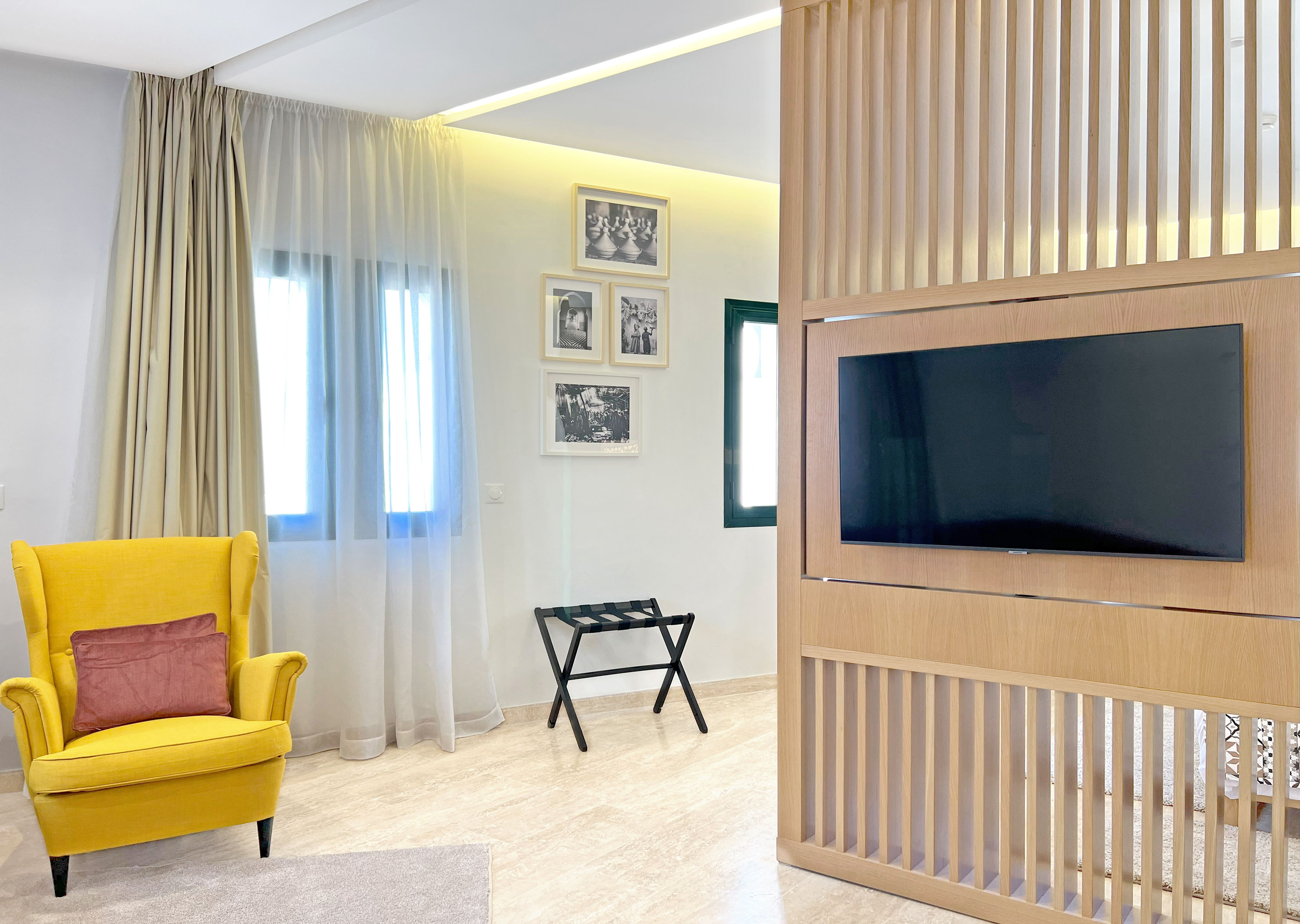 Double Single Standard