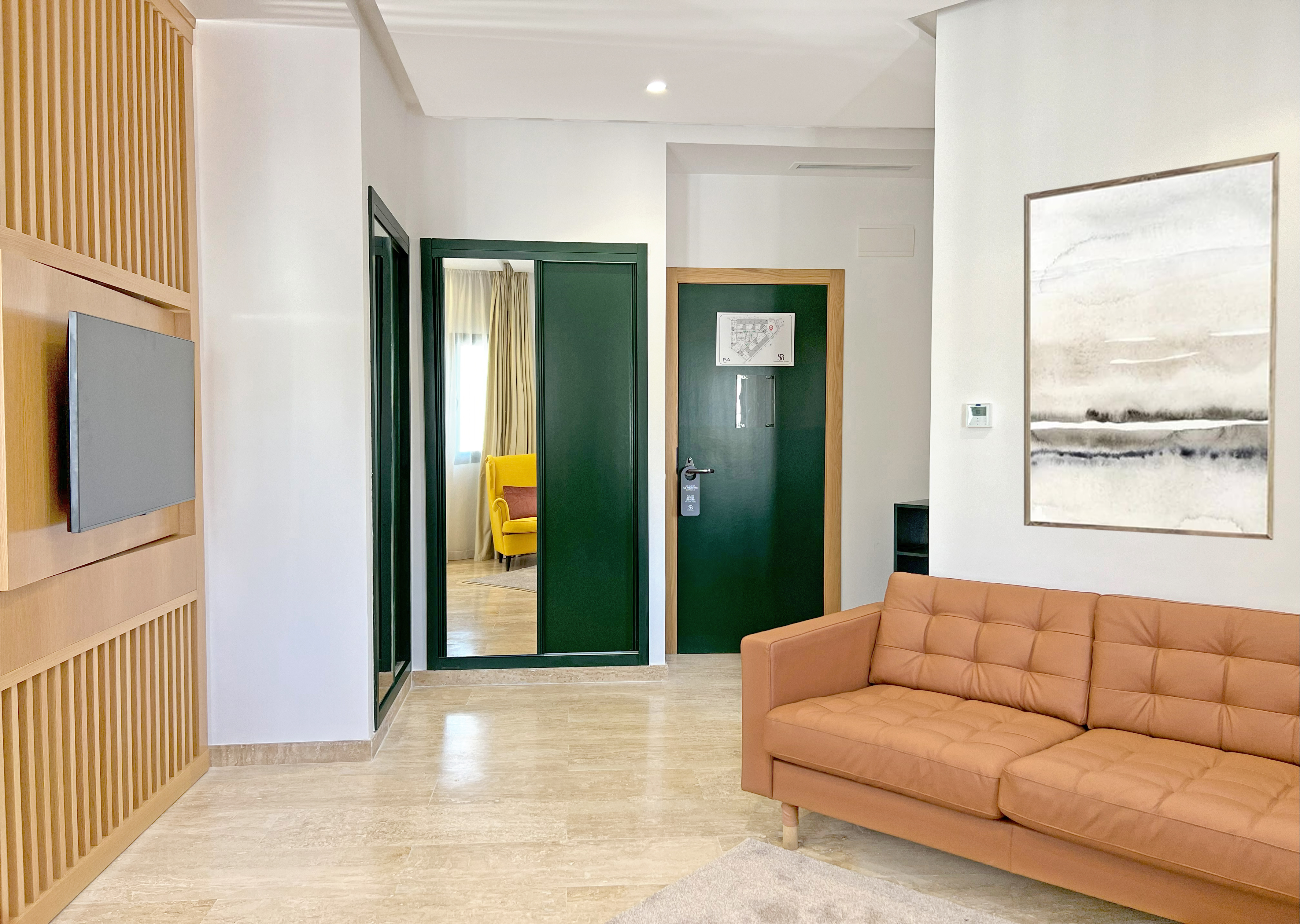 Double Single Standard