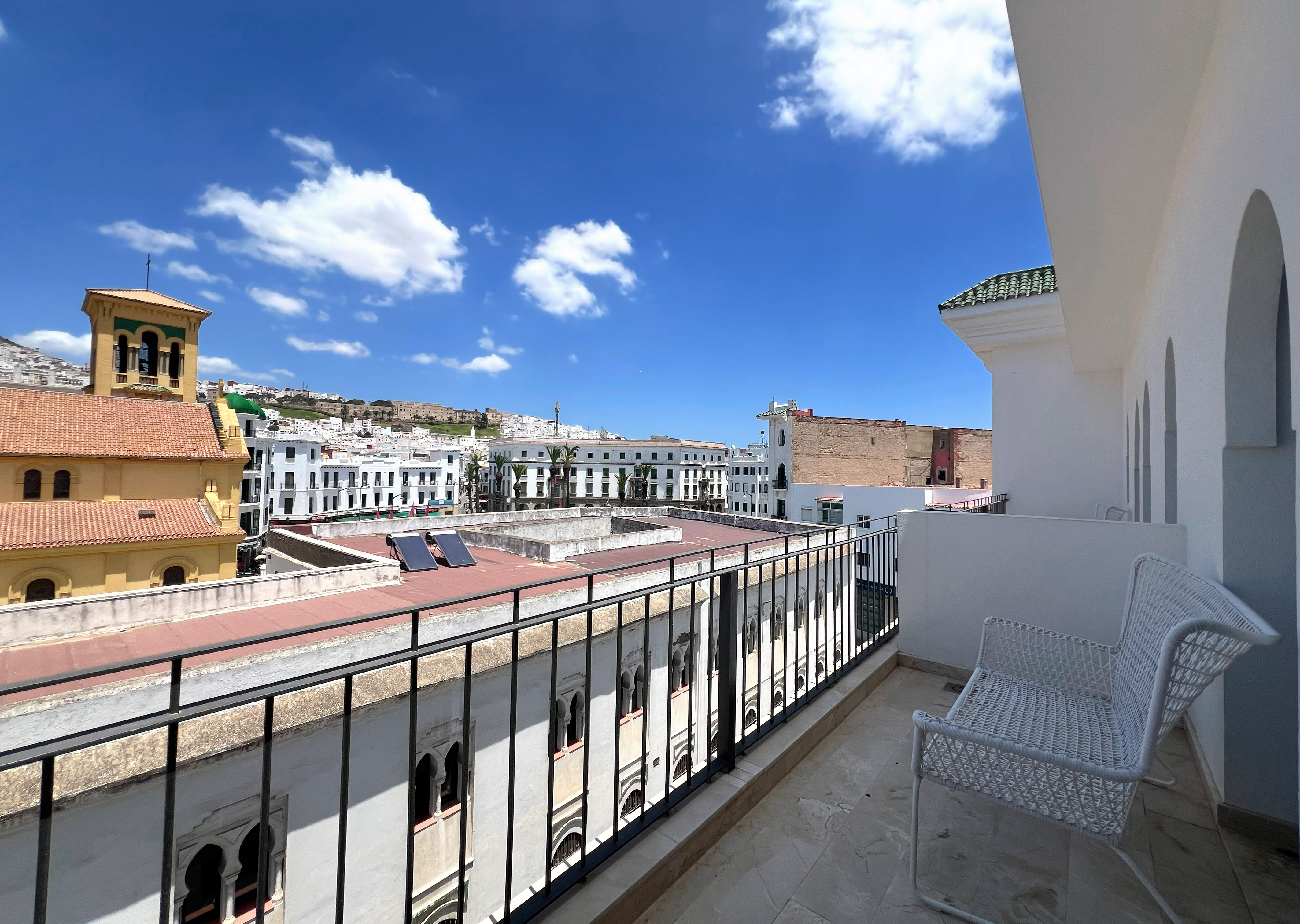 Double Single Superior