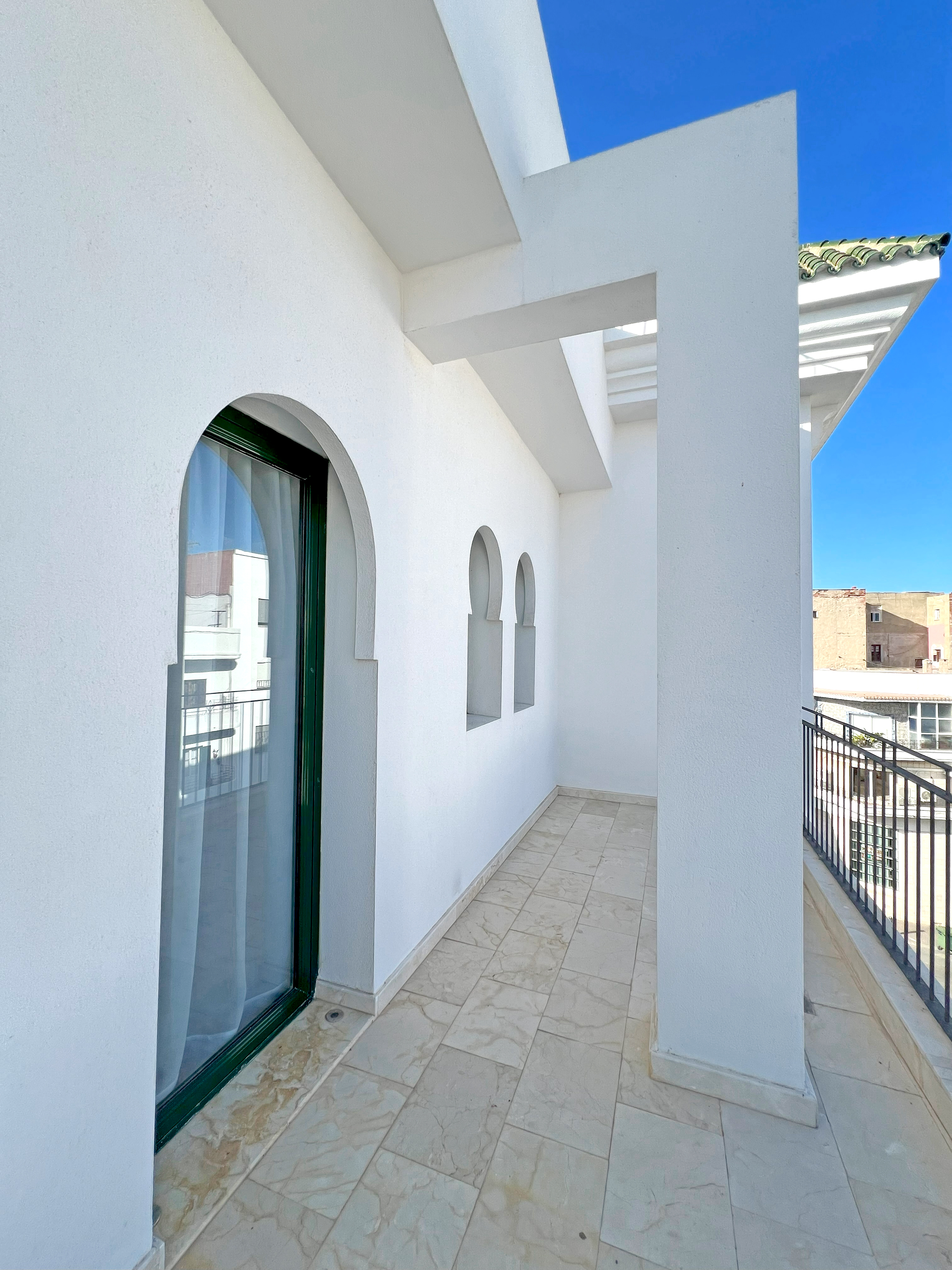 Double or Twin Superior