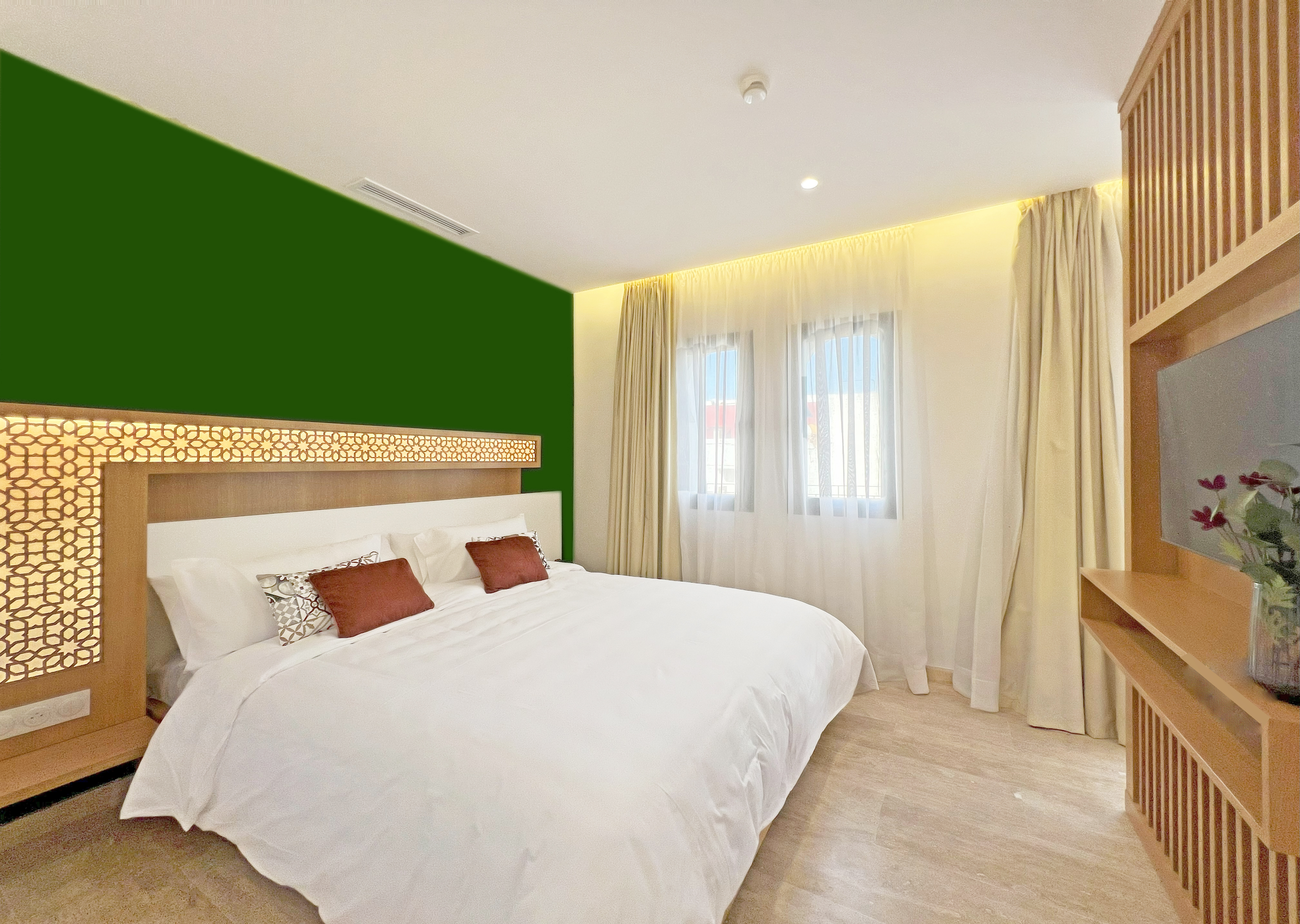 Double or Twin Economy