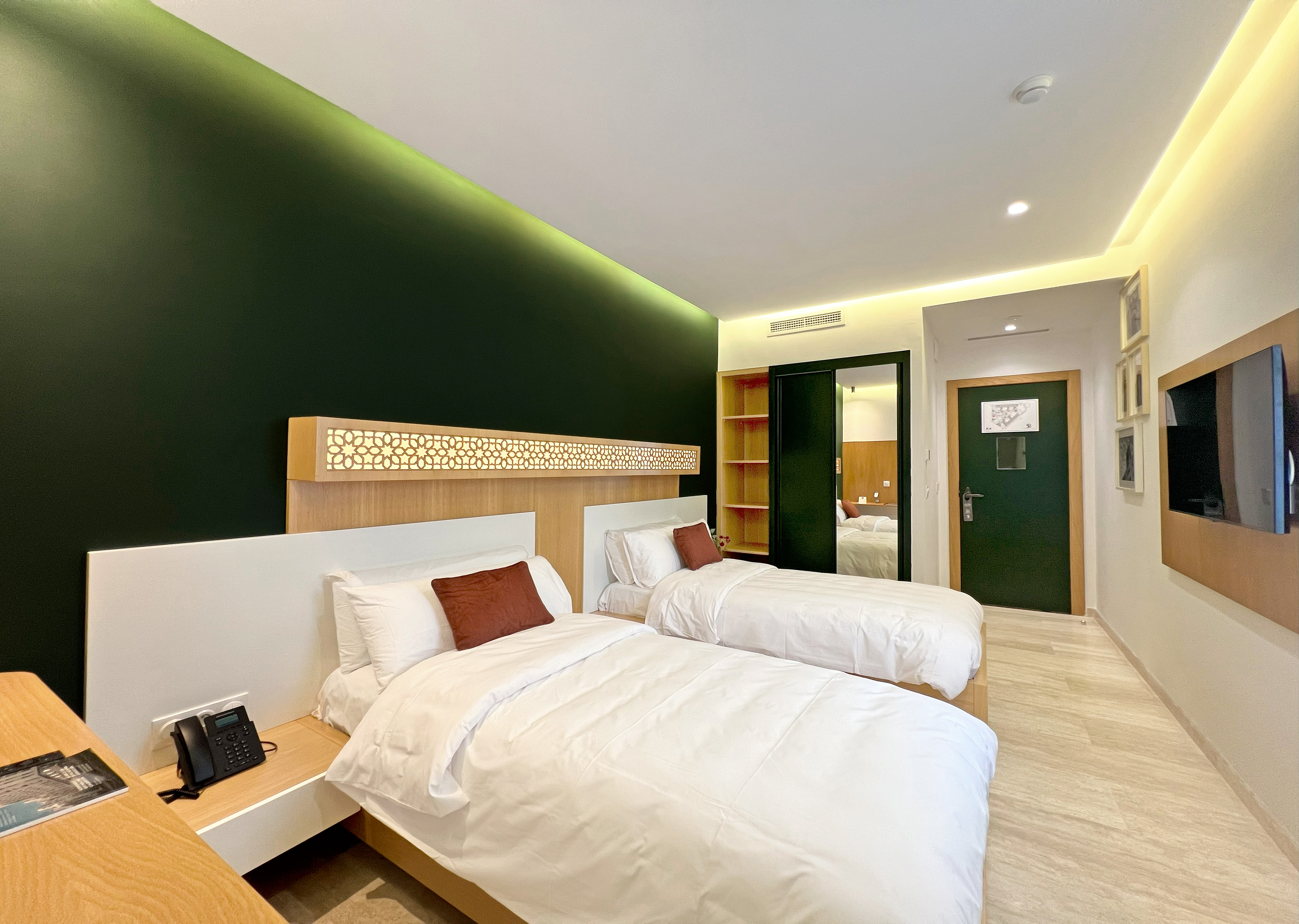 Double Single Economy