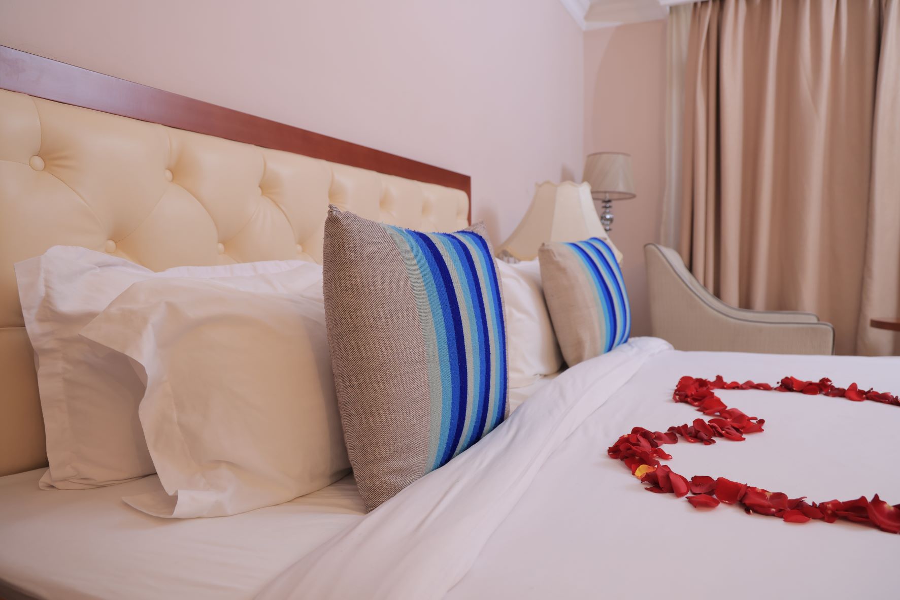 Suite Executive Capacity 2