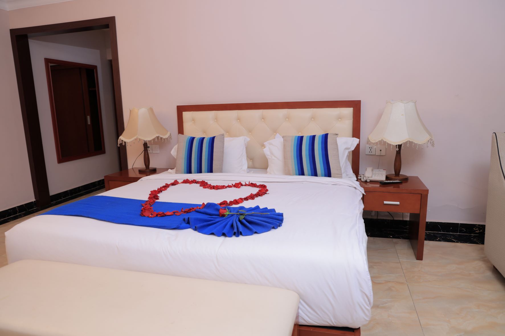 Suite Executive Capacity 2