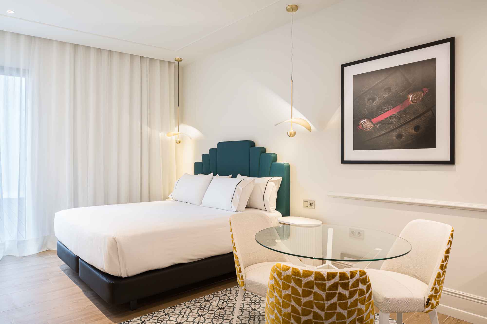 Apartment One Bedroom