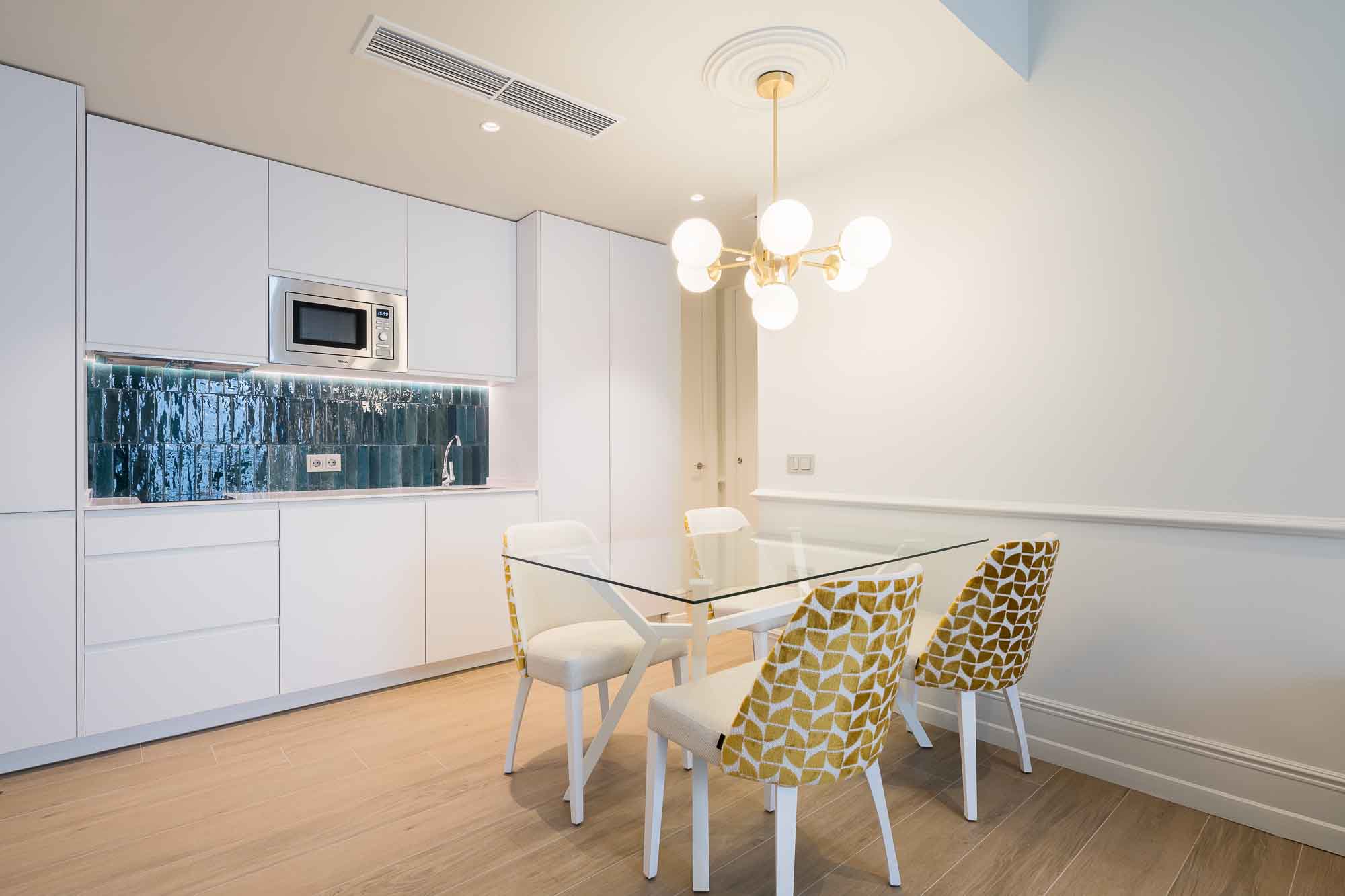 Apartment Two Bedrooms