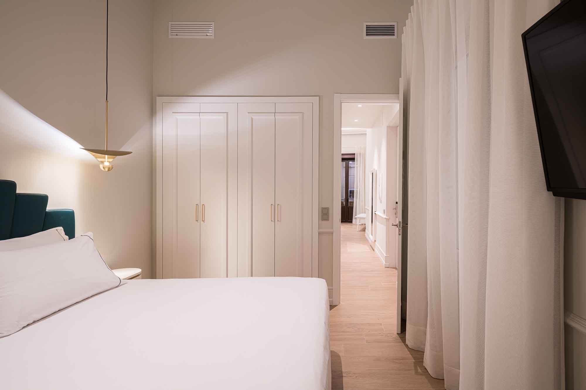 Apartment Two Bedrooms