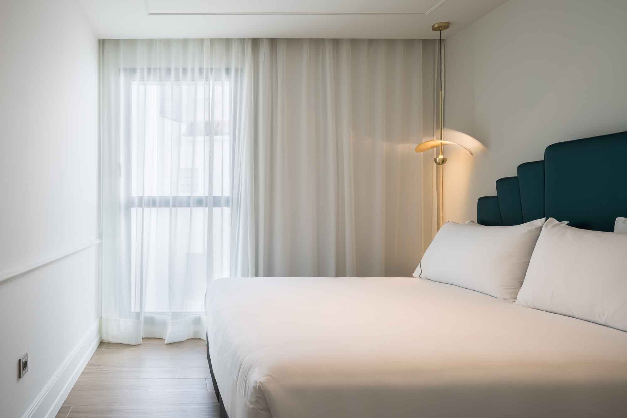 Apartment Two Bedrooms