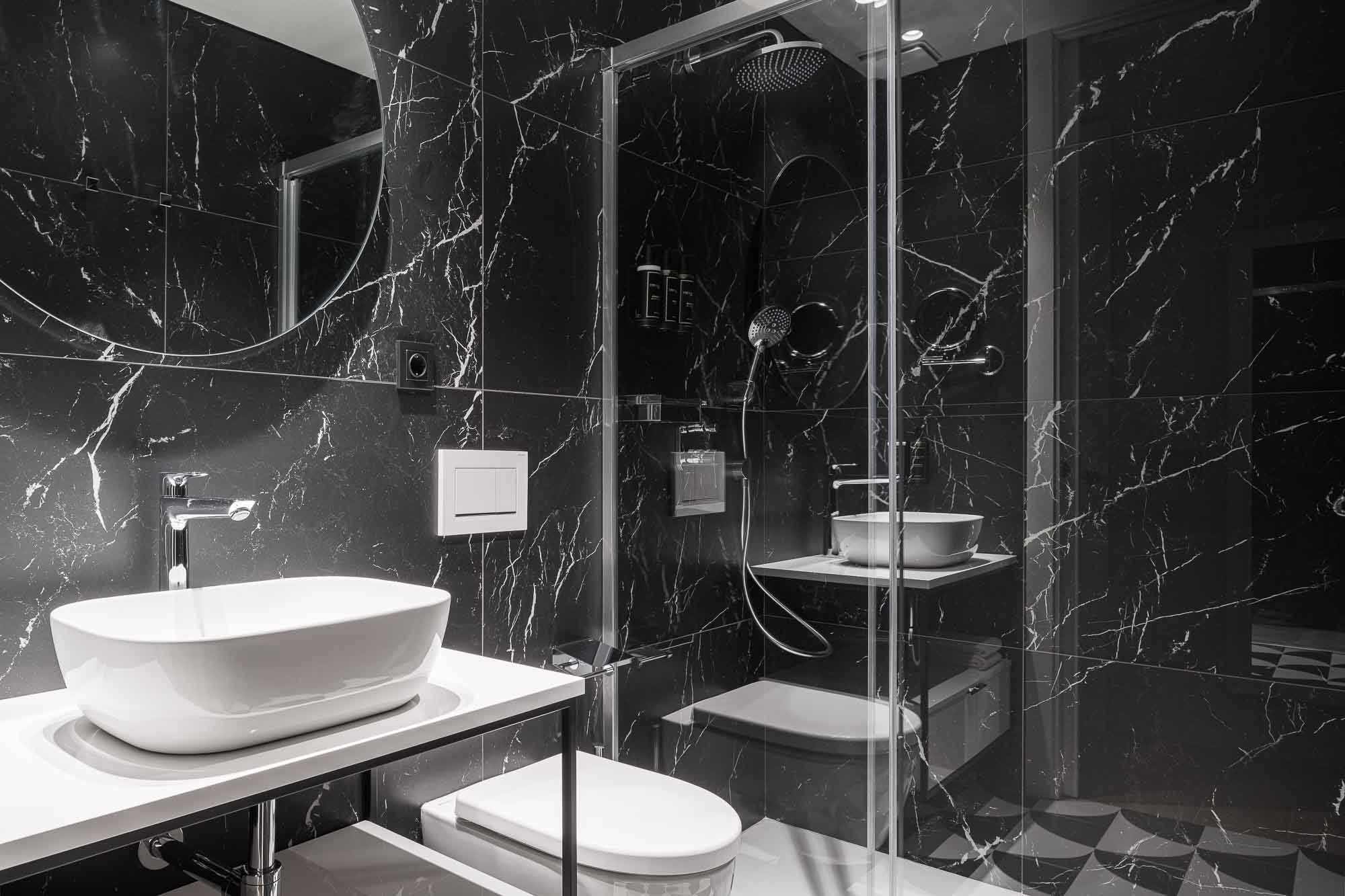 Apartment One Bedroom