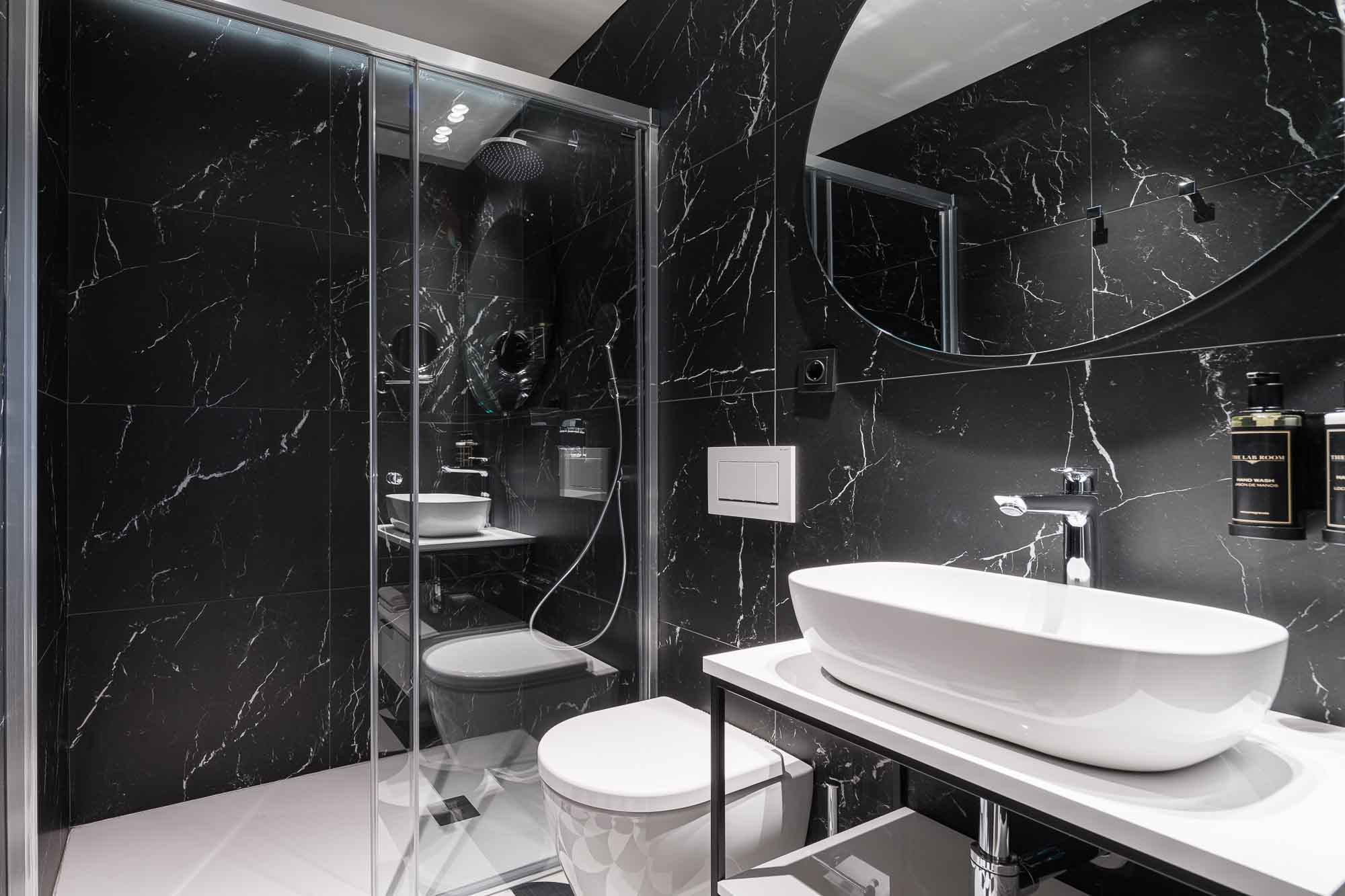 Apartment Two Bedrooms