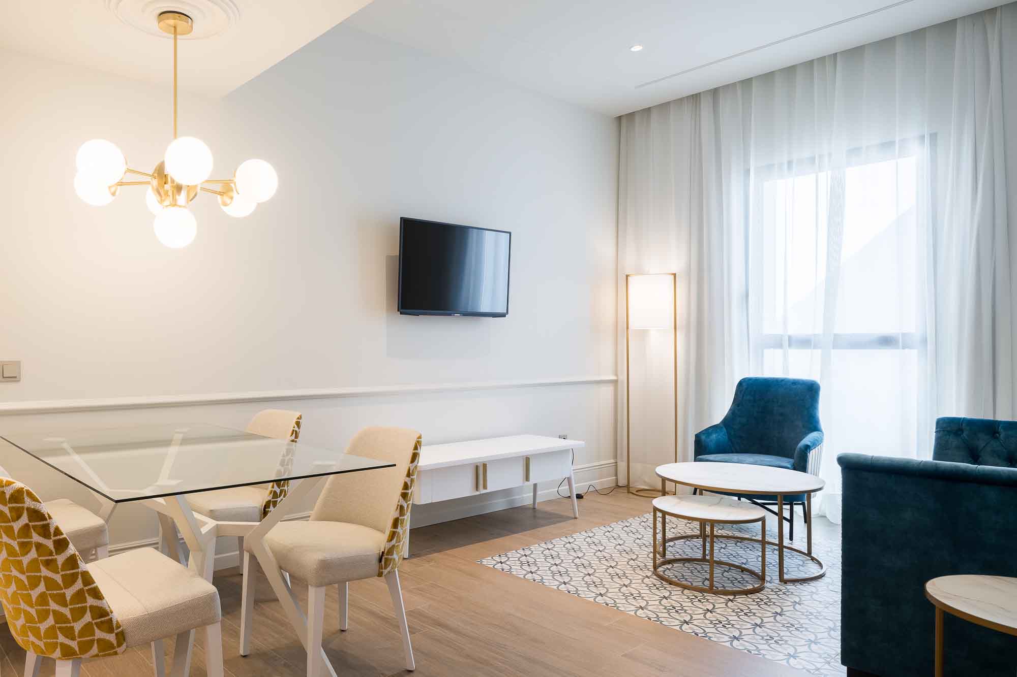 Apartment Two Bedrooms