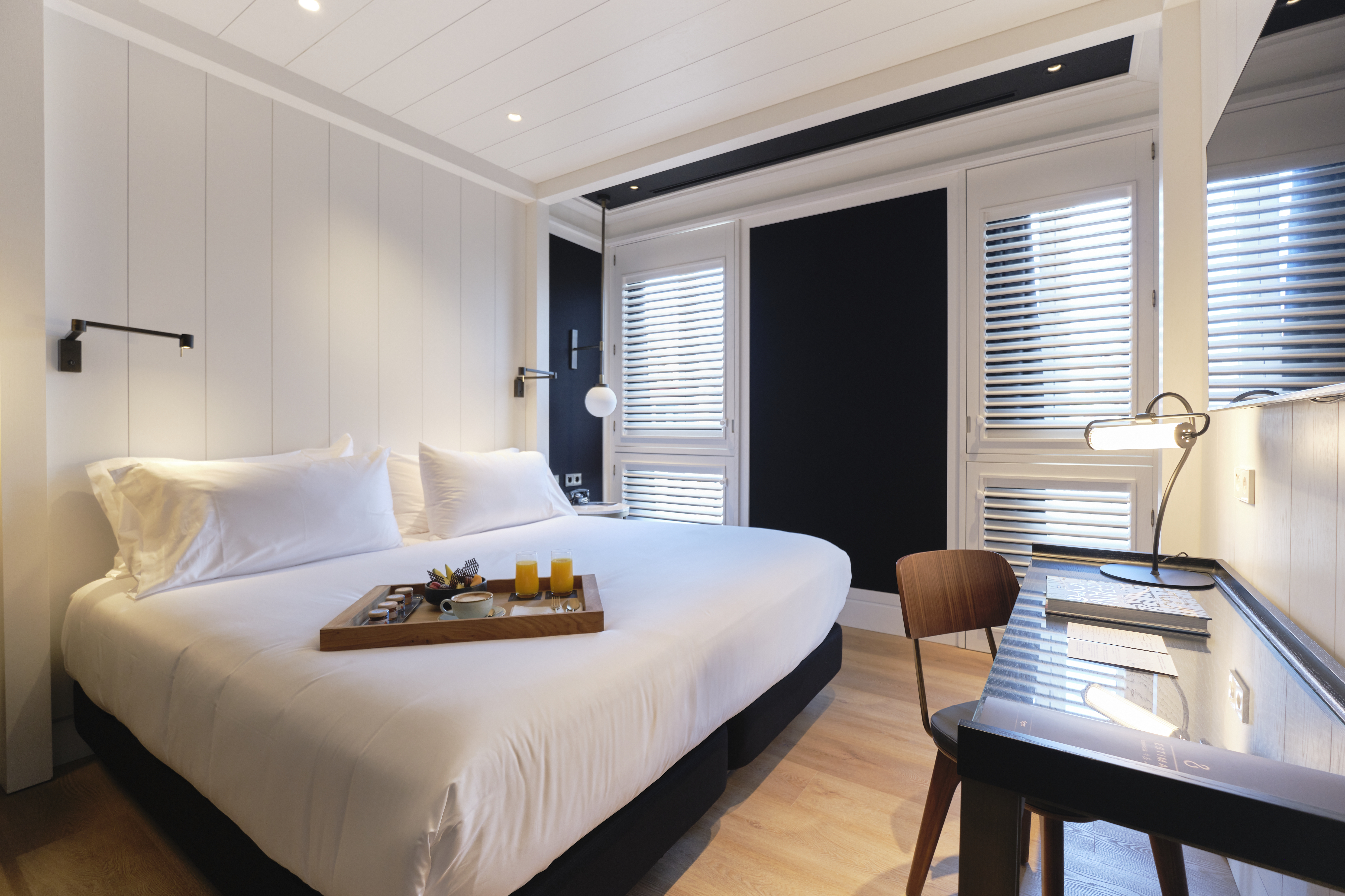 Junior Suite Standard