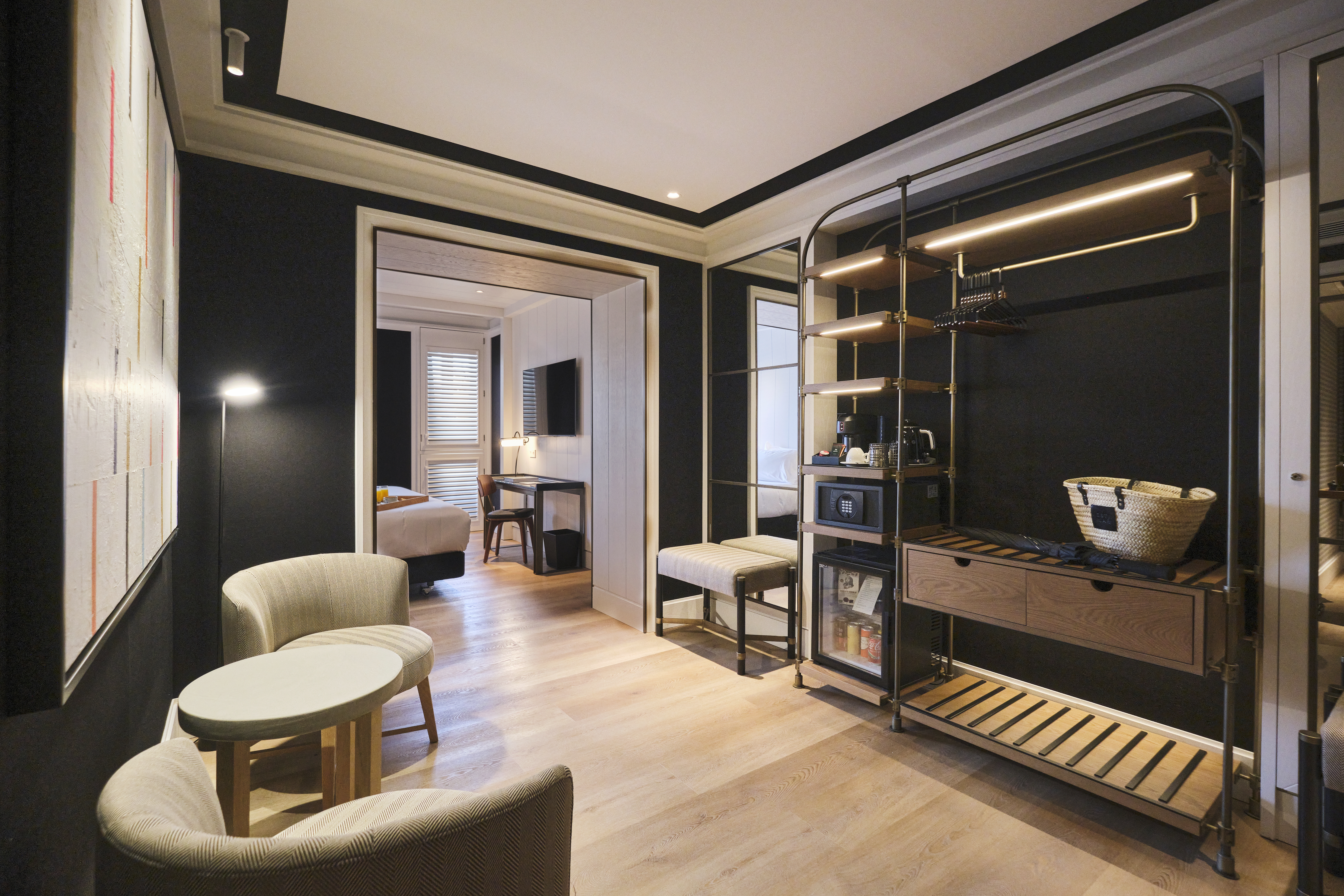 Junior Suite Standard