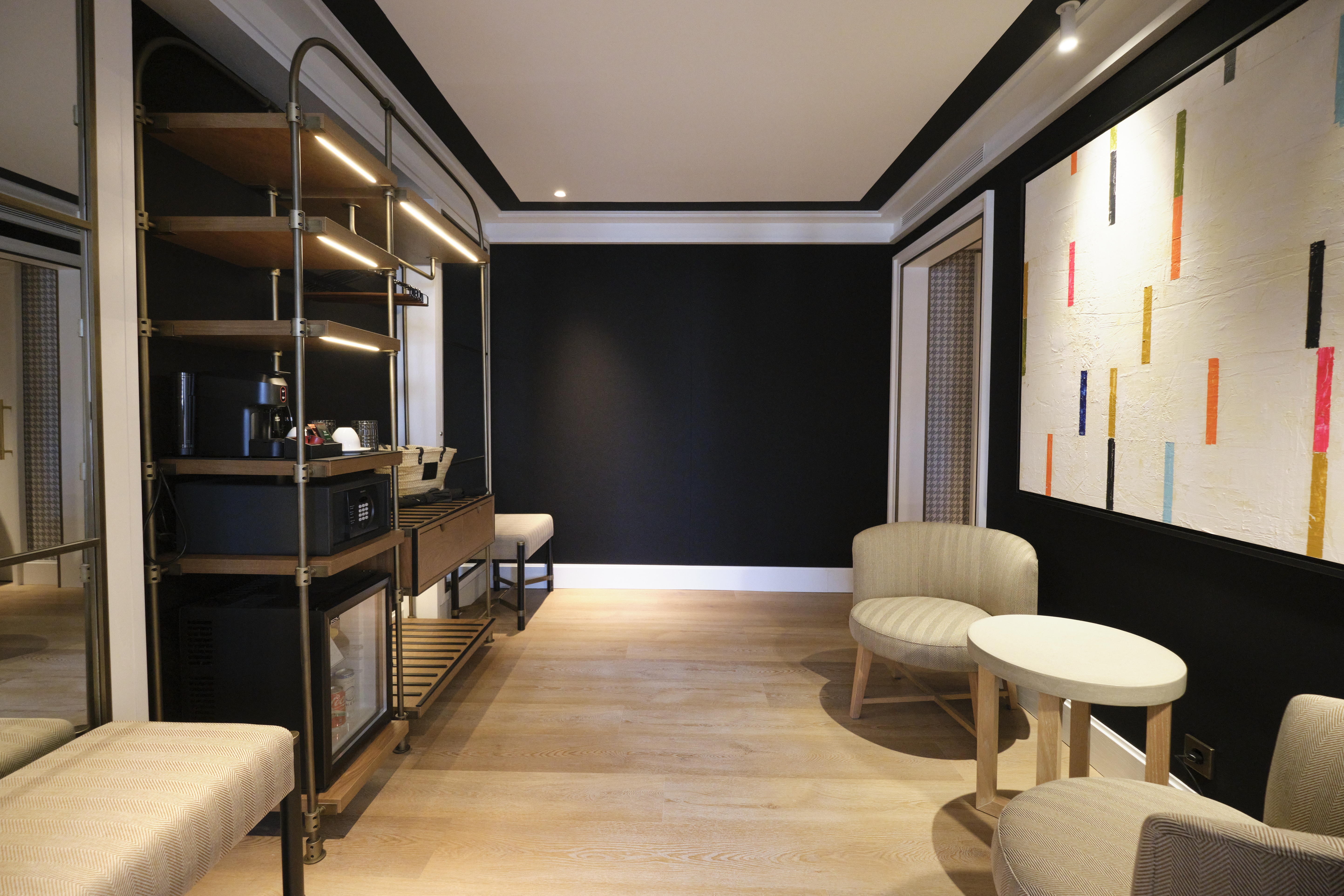 Junior Suite Standard