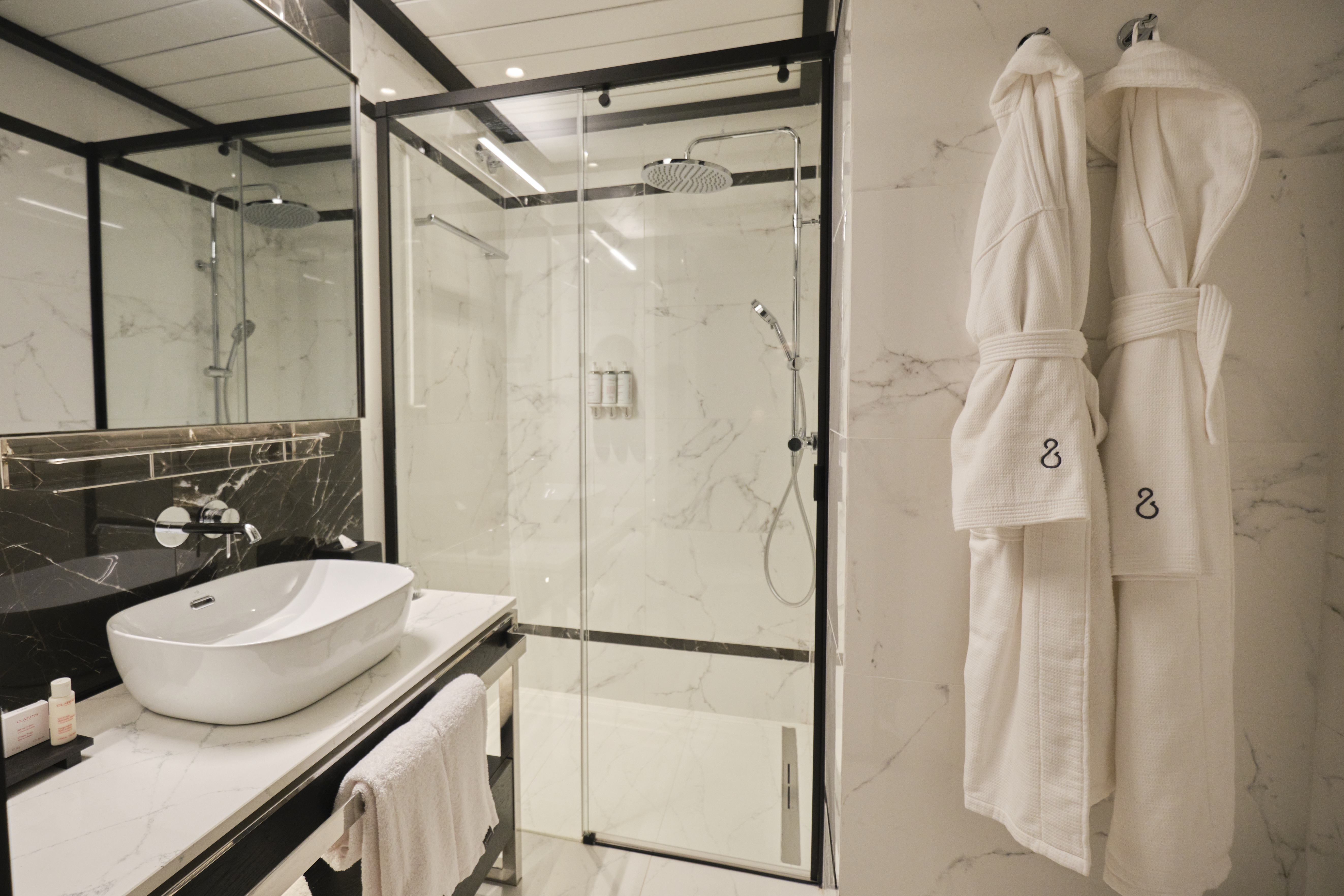 Junior Suite Standard