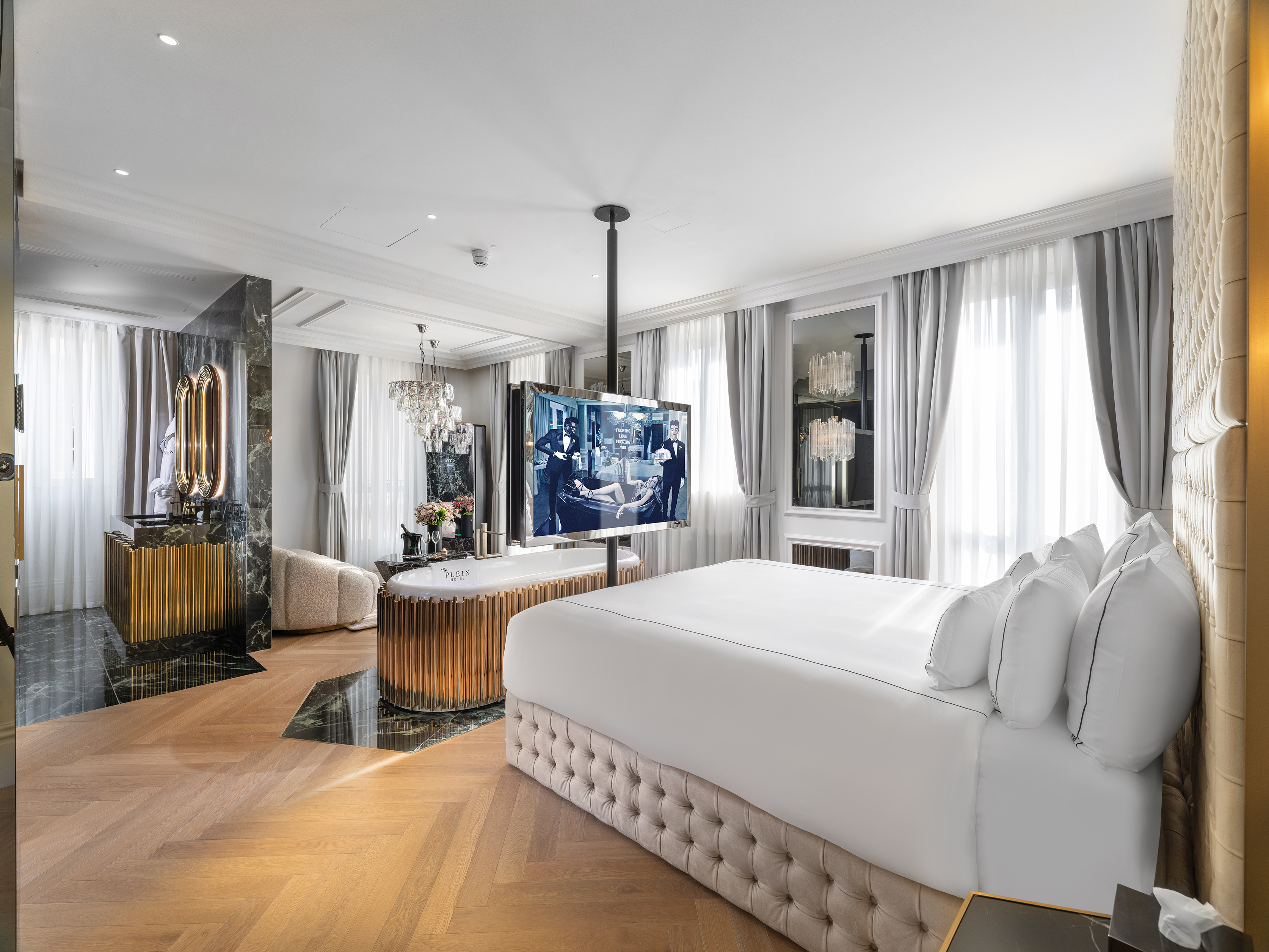 Junior Suite Standard