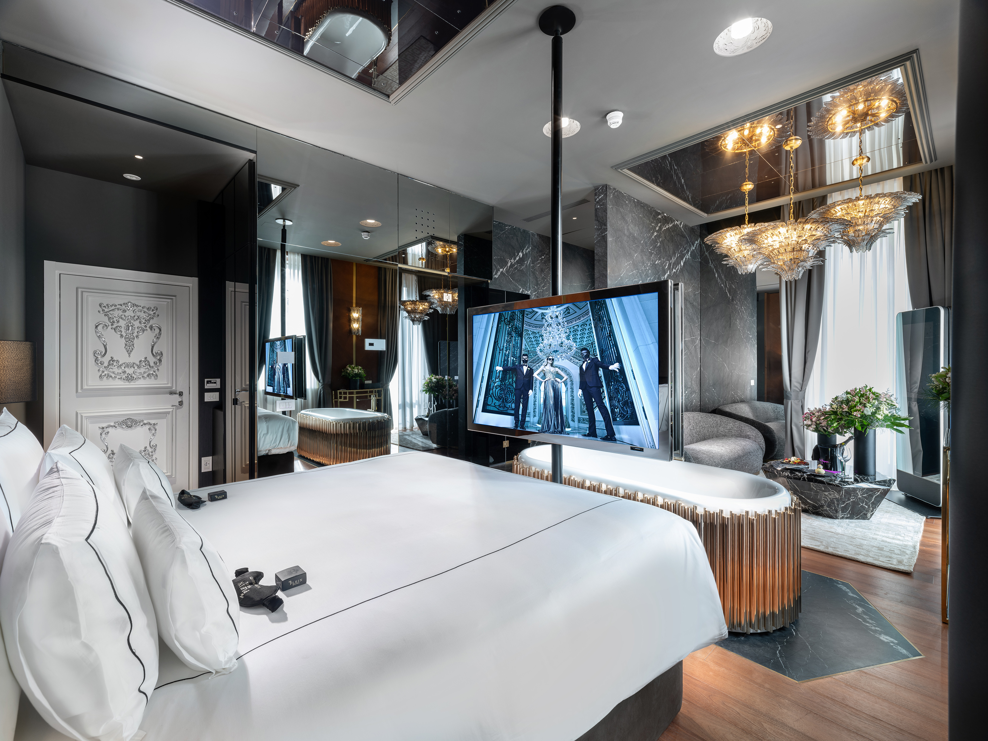 Junior Suite Standard