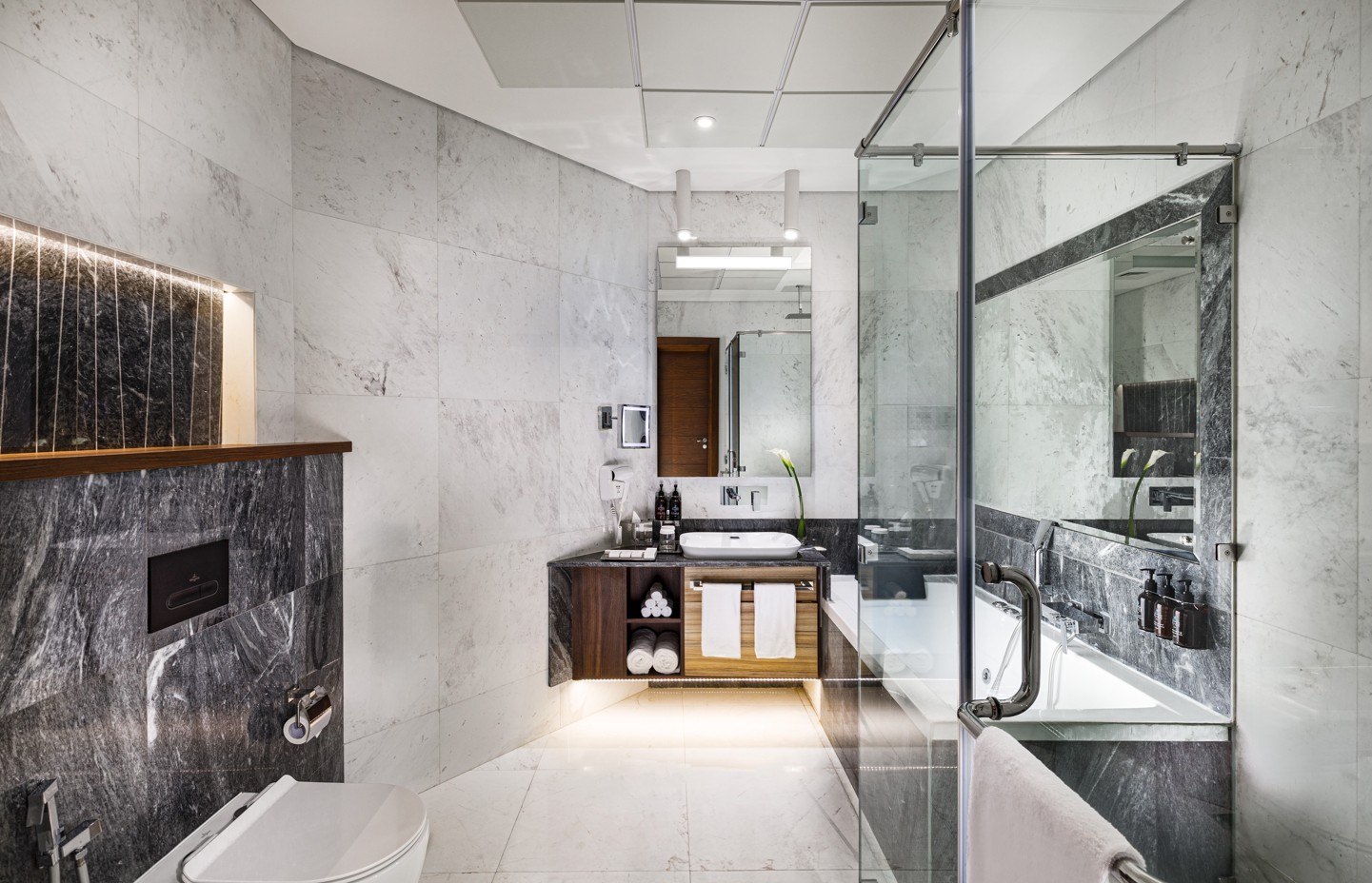 Suite Executive King Bed