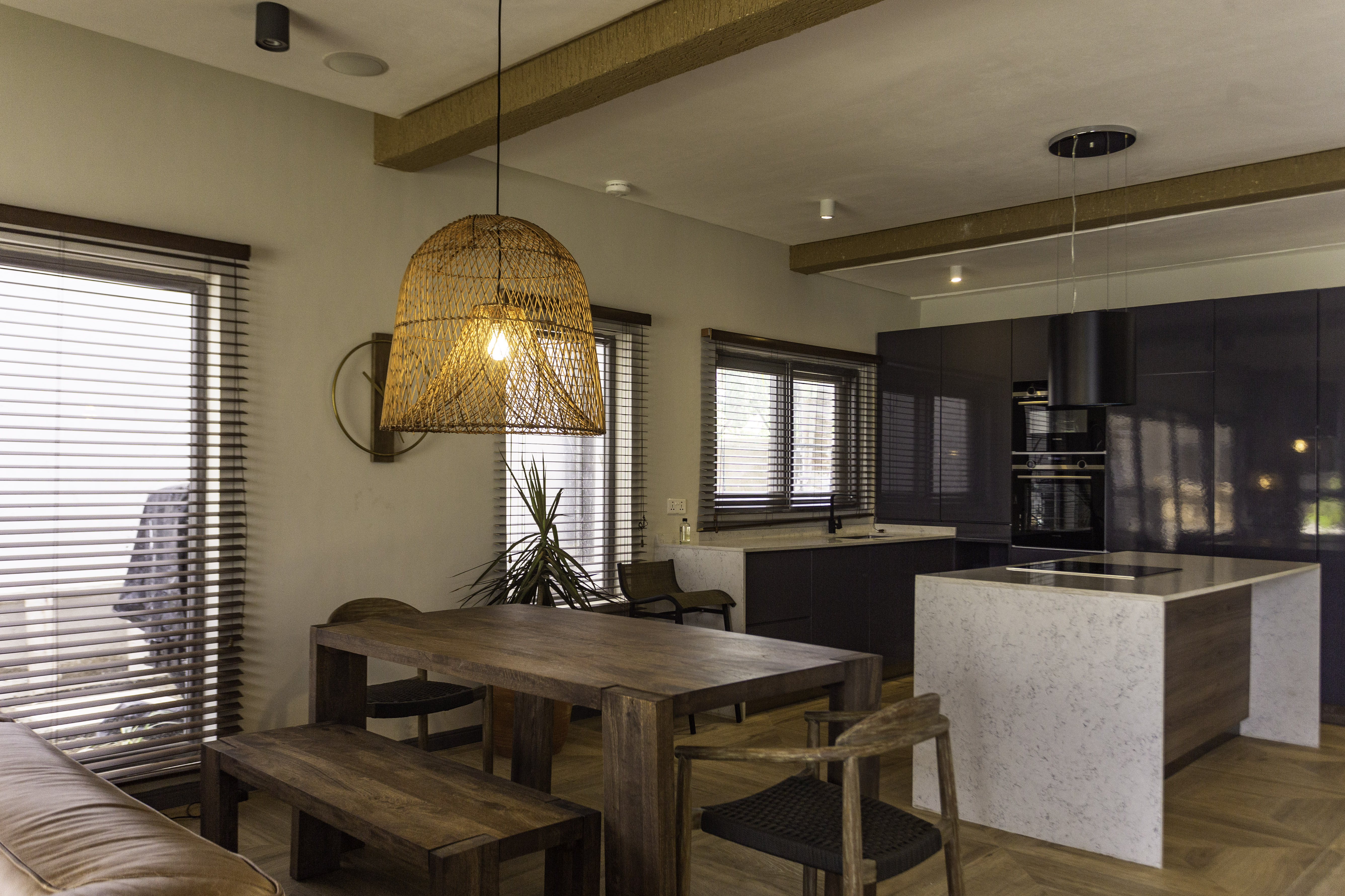 Villa Deluxe Sea View with Balcony