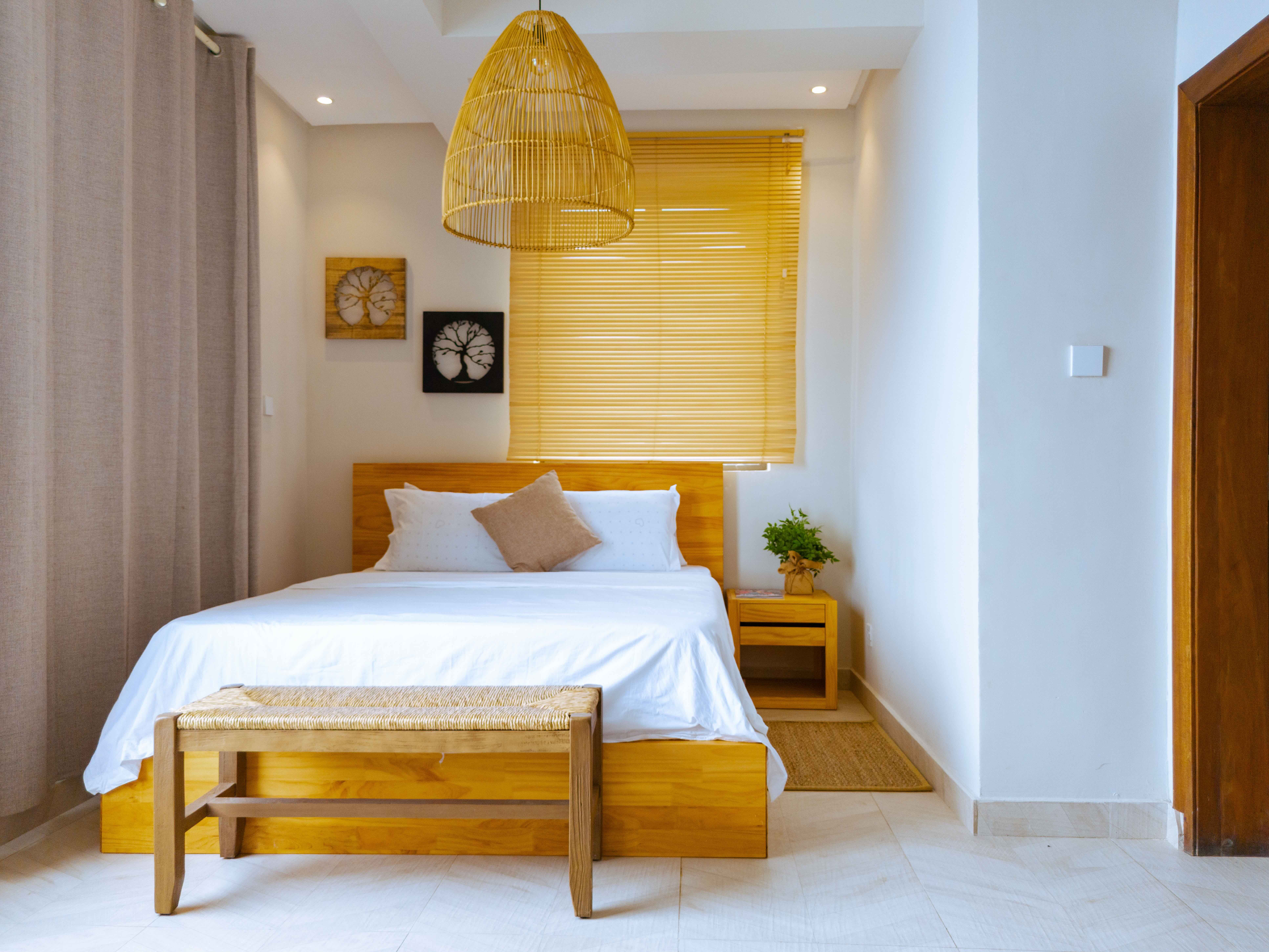 Apartment Two Bedrooms One Bathroom