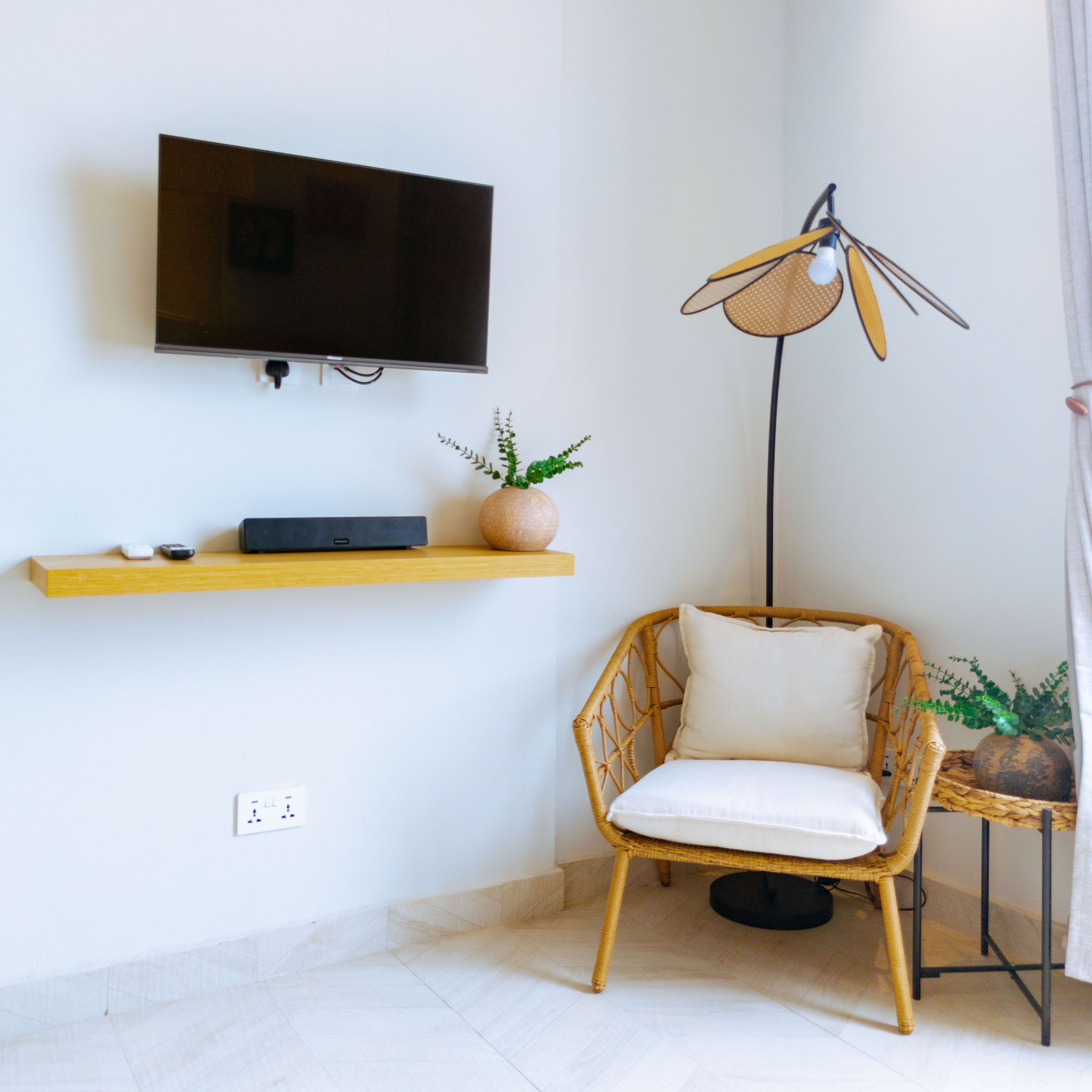 Apartment Two Bedrooms One Bathroom