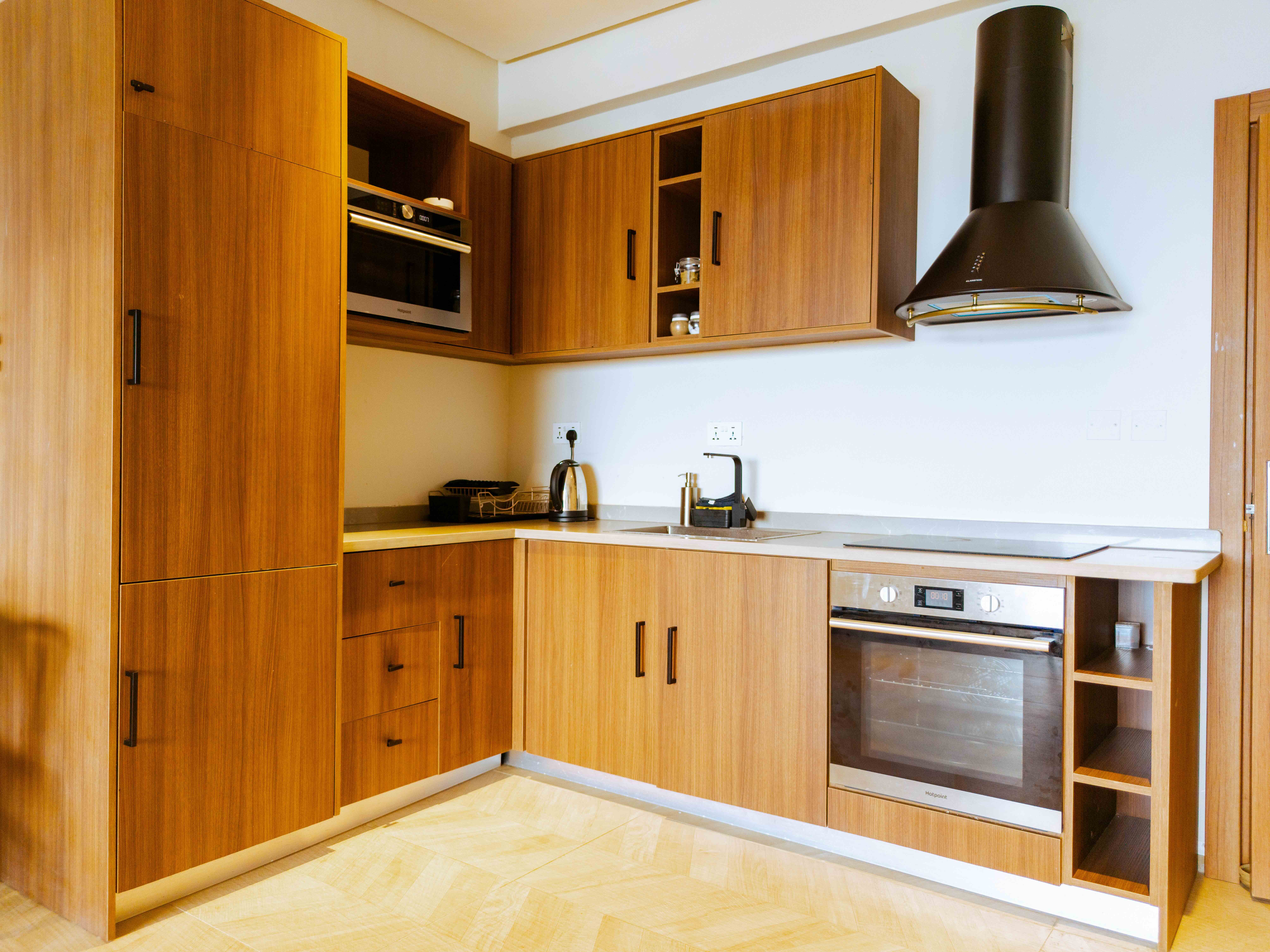 Apartment Two Bedrooms One Bathroom