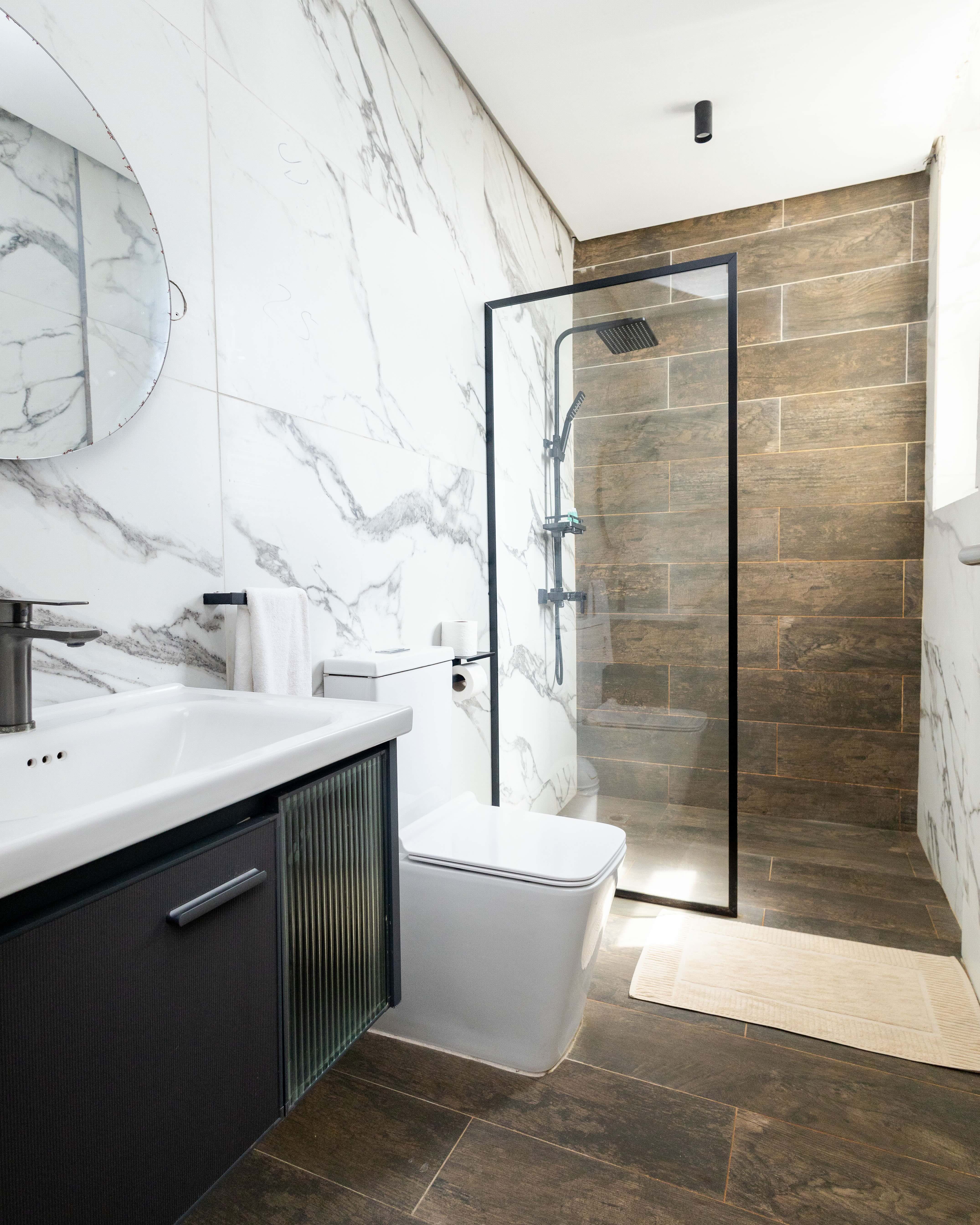 Apartment Two Bedrooms One Bathroom