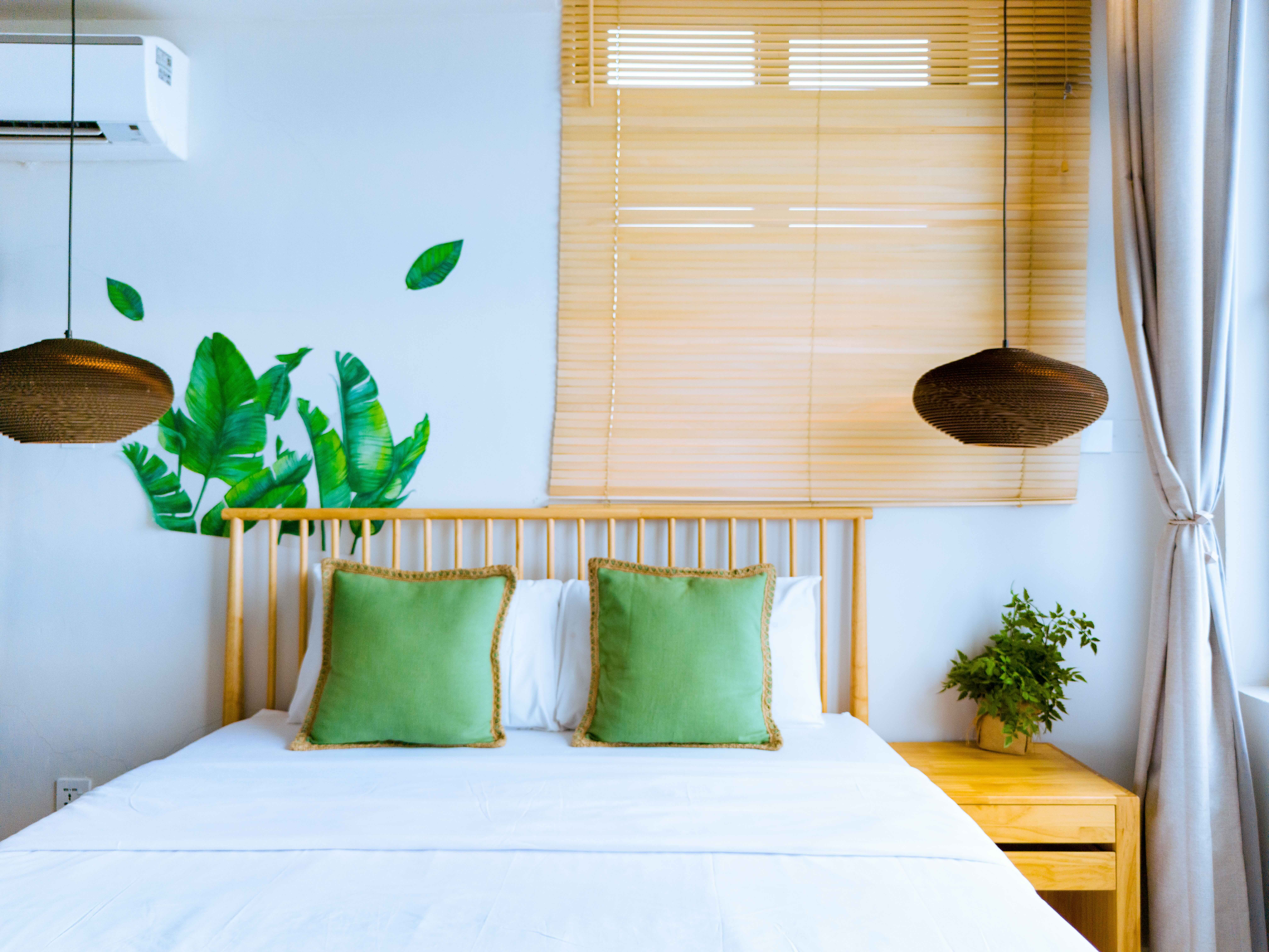 Apartment Three Bedrooms One Bathroom