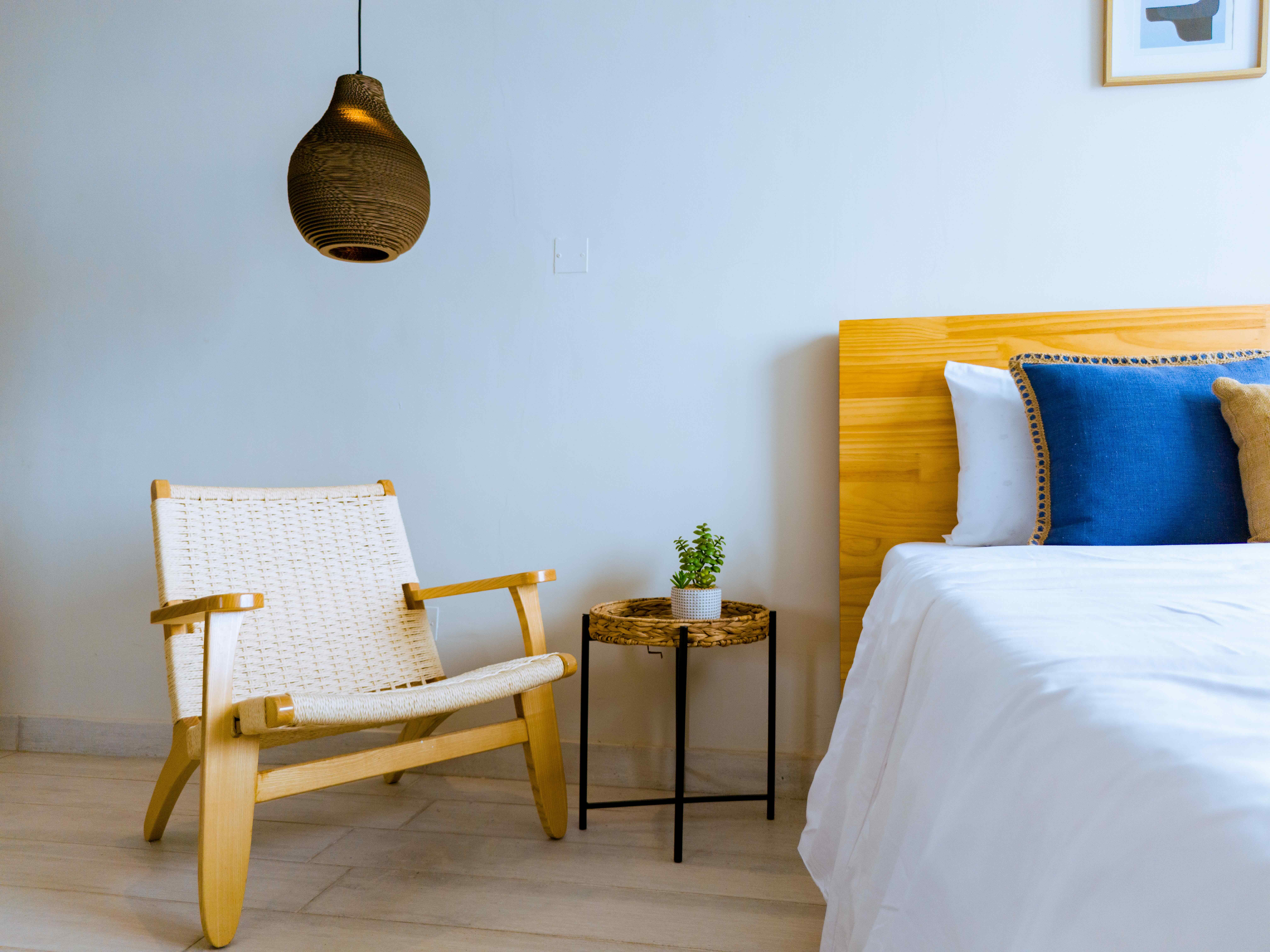 Apartment Three Bedrooms One Bathroom