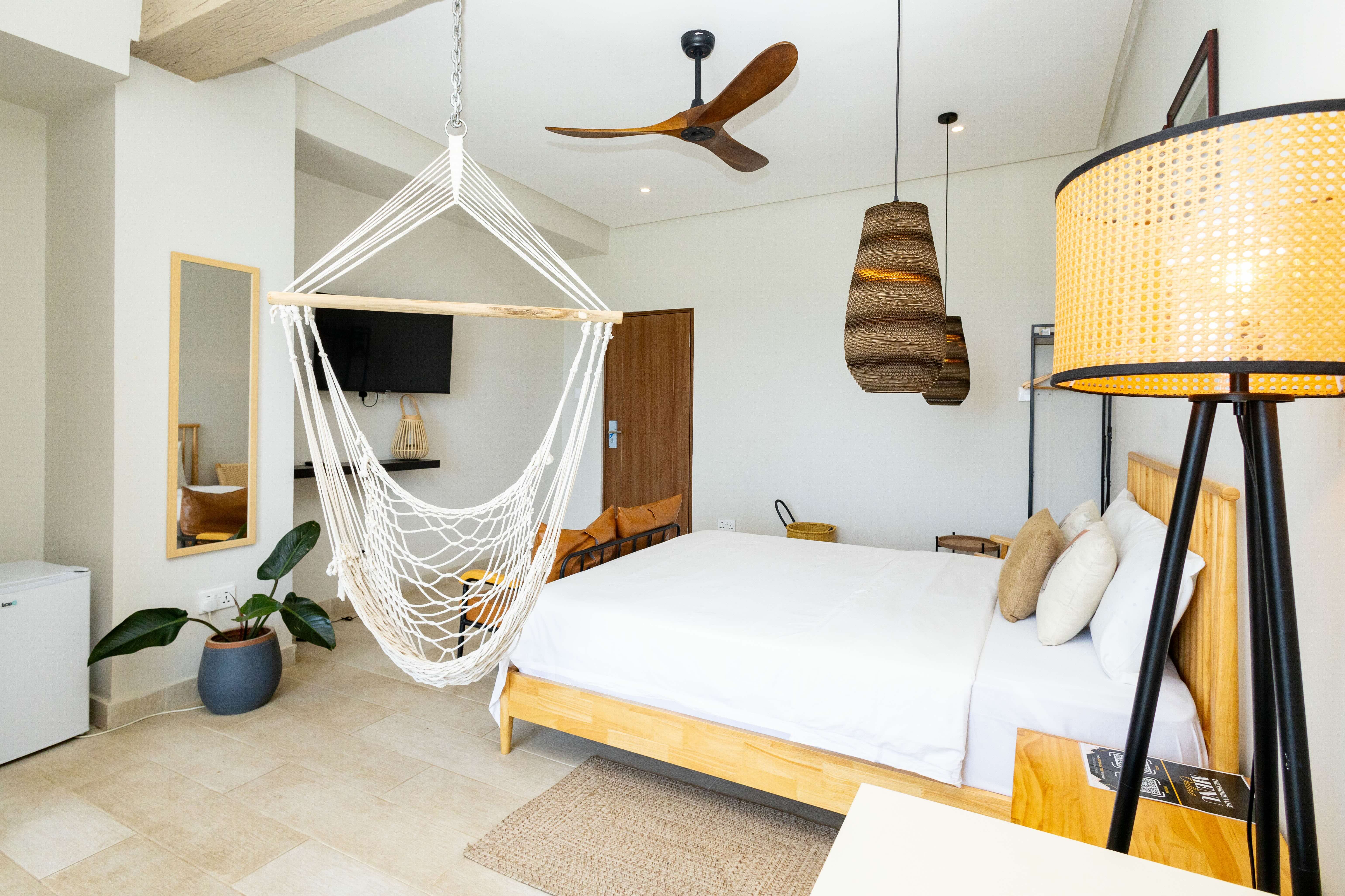 Suite Side Sea View with Balcony