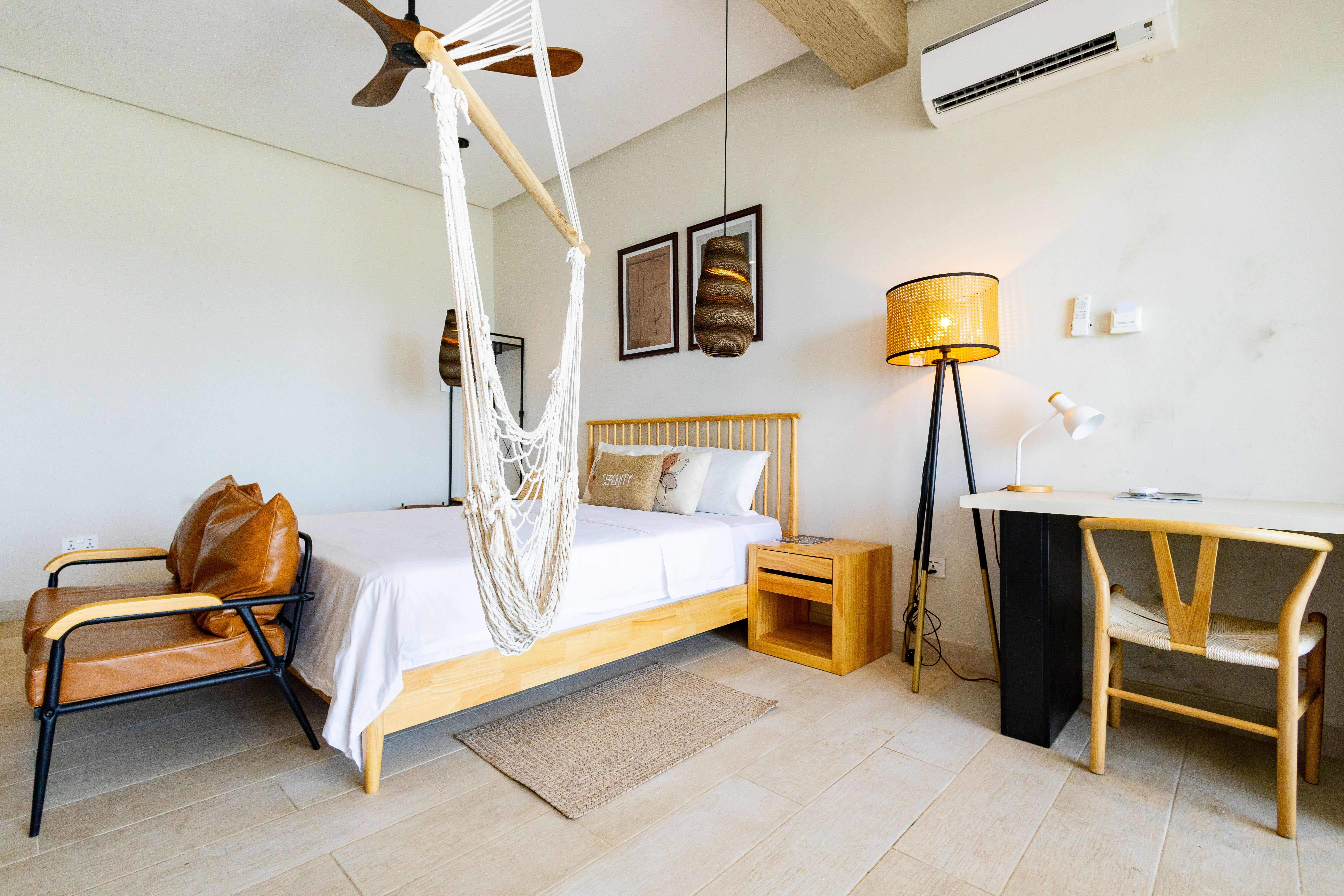 Suite Side Sea View with Balcony