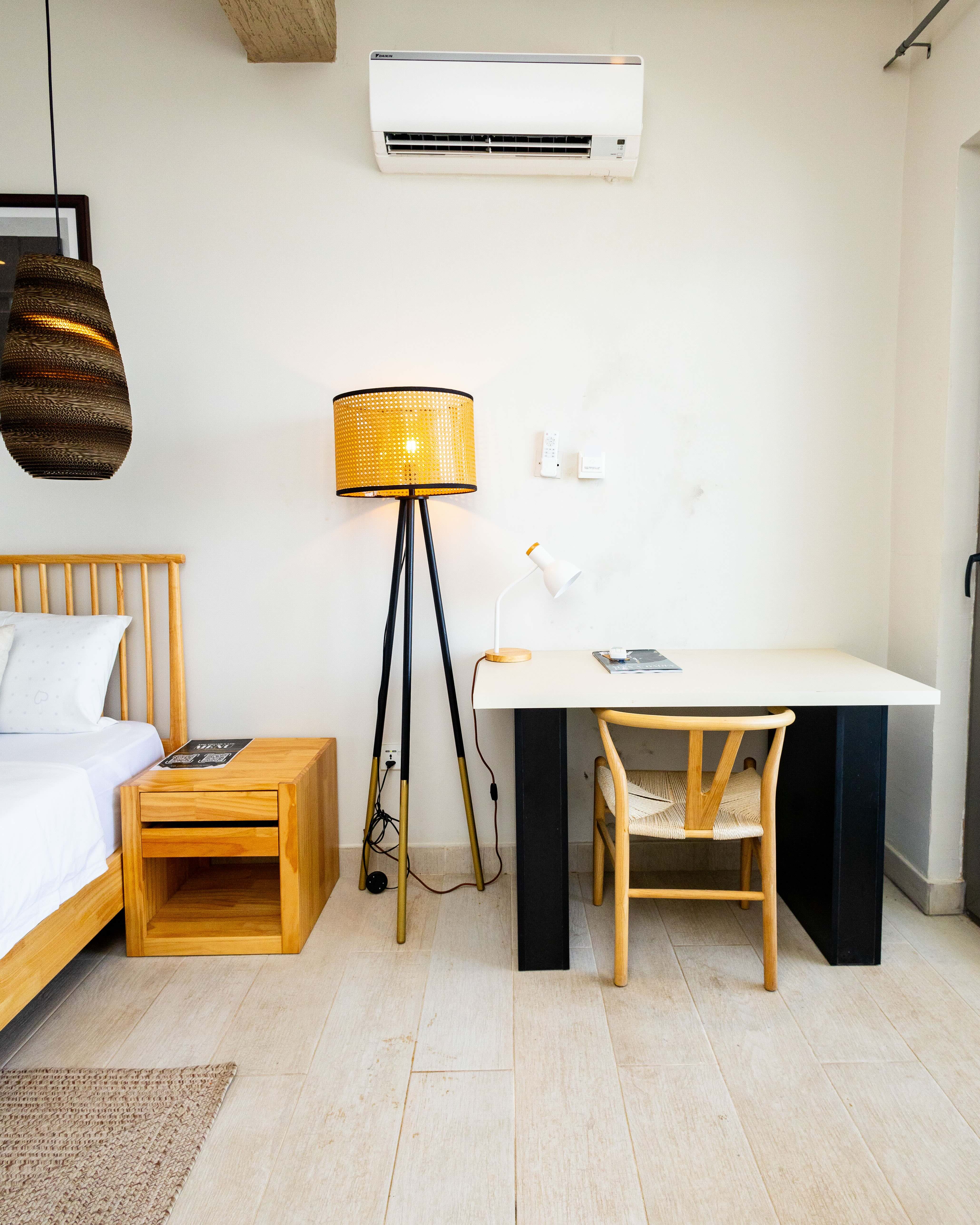 Suite Side Sea View with Balcony