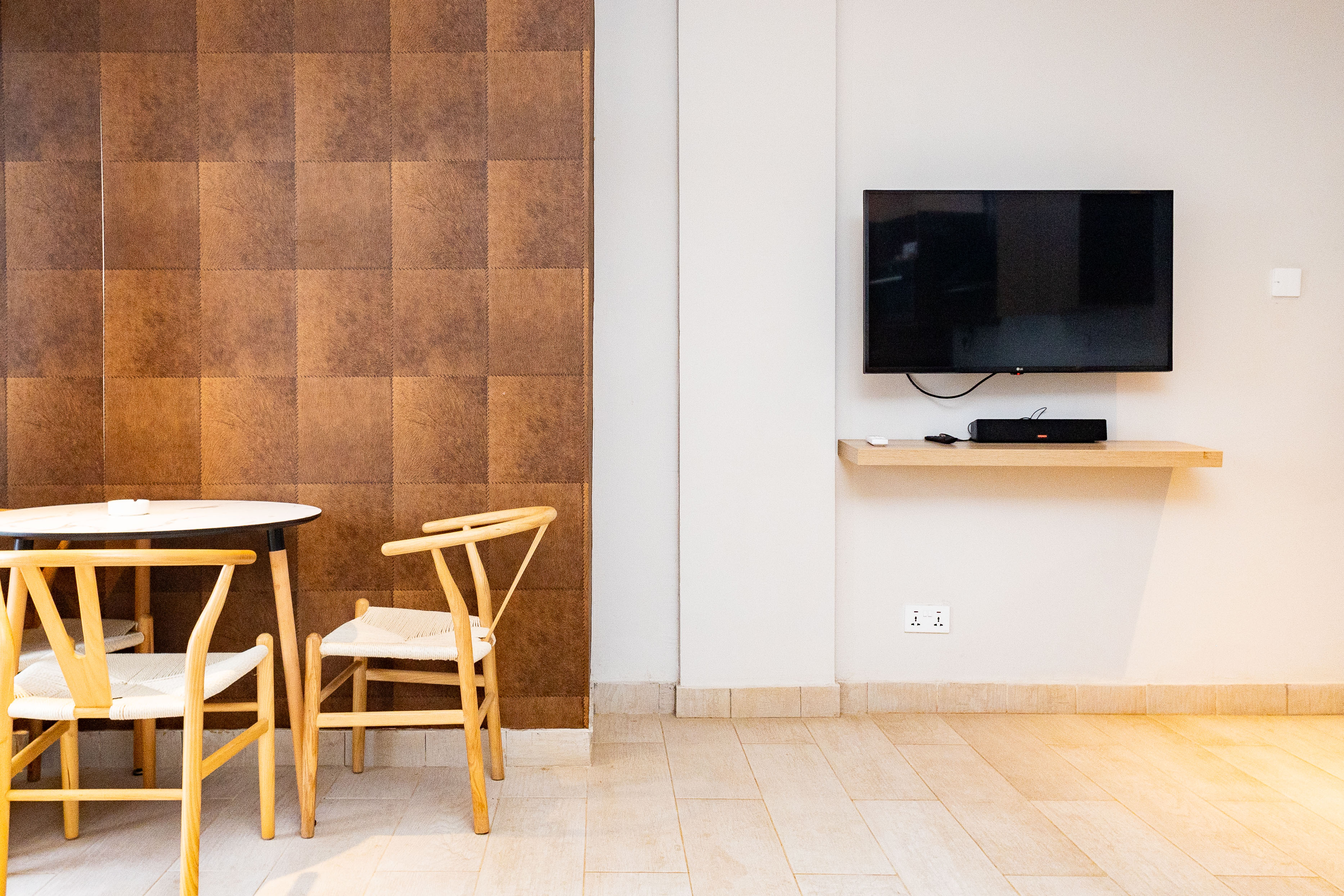 Apartment Deluxe Ocean View One Bedroom