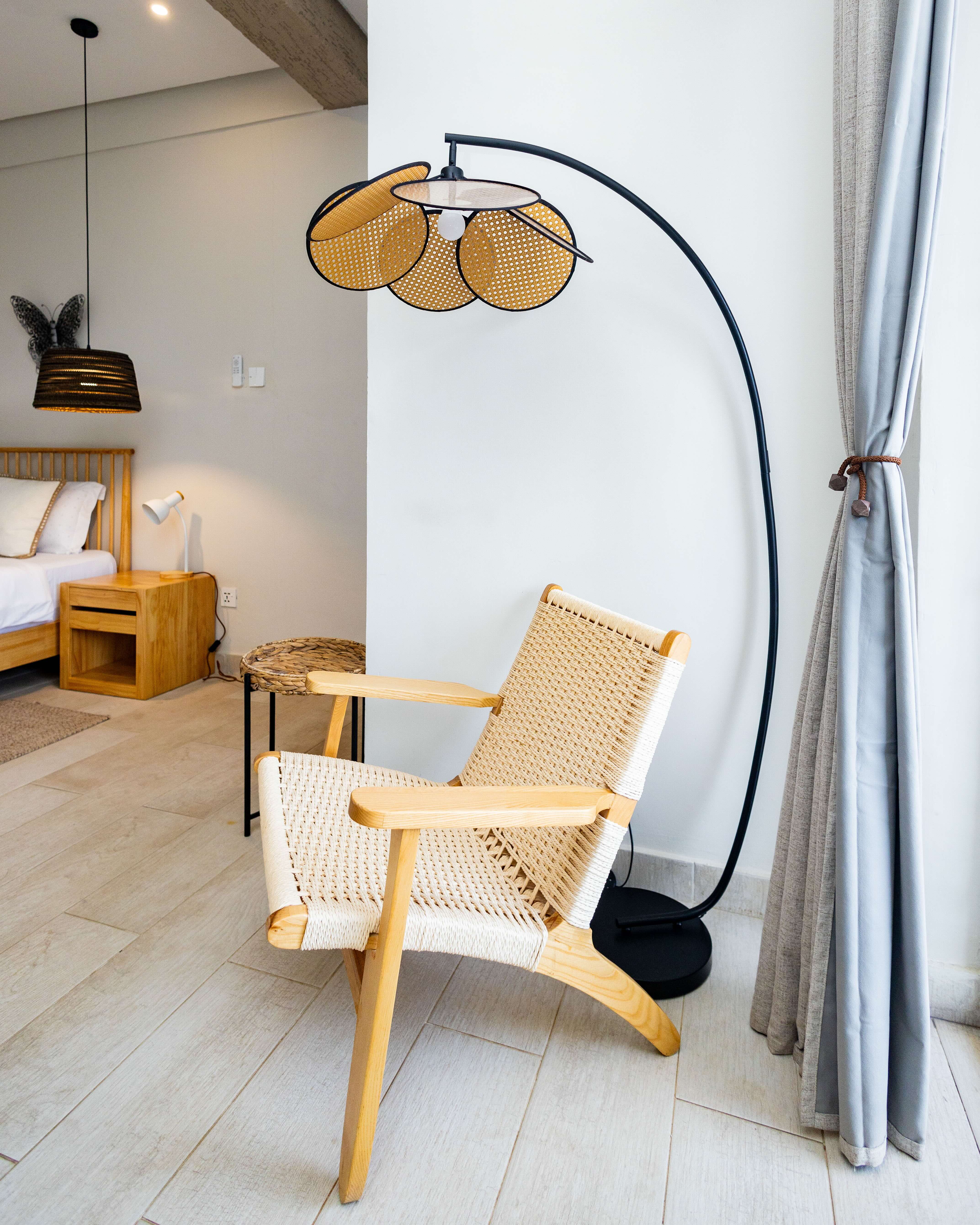 Double Deluxe Sea View with Balcony