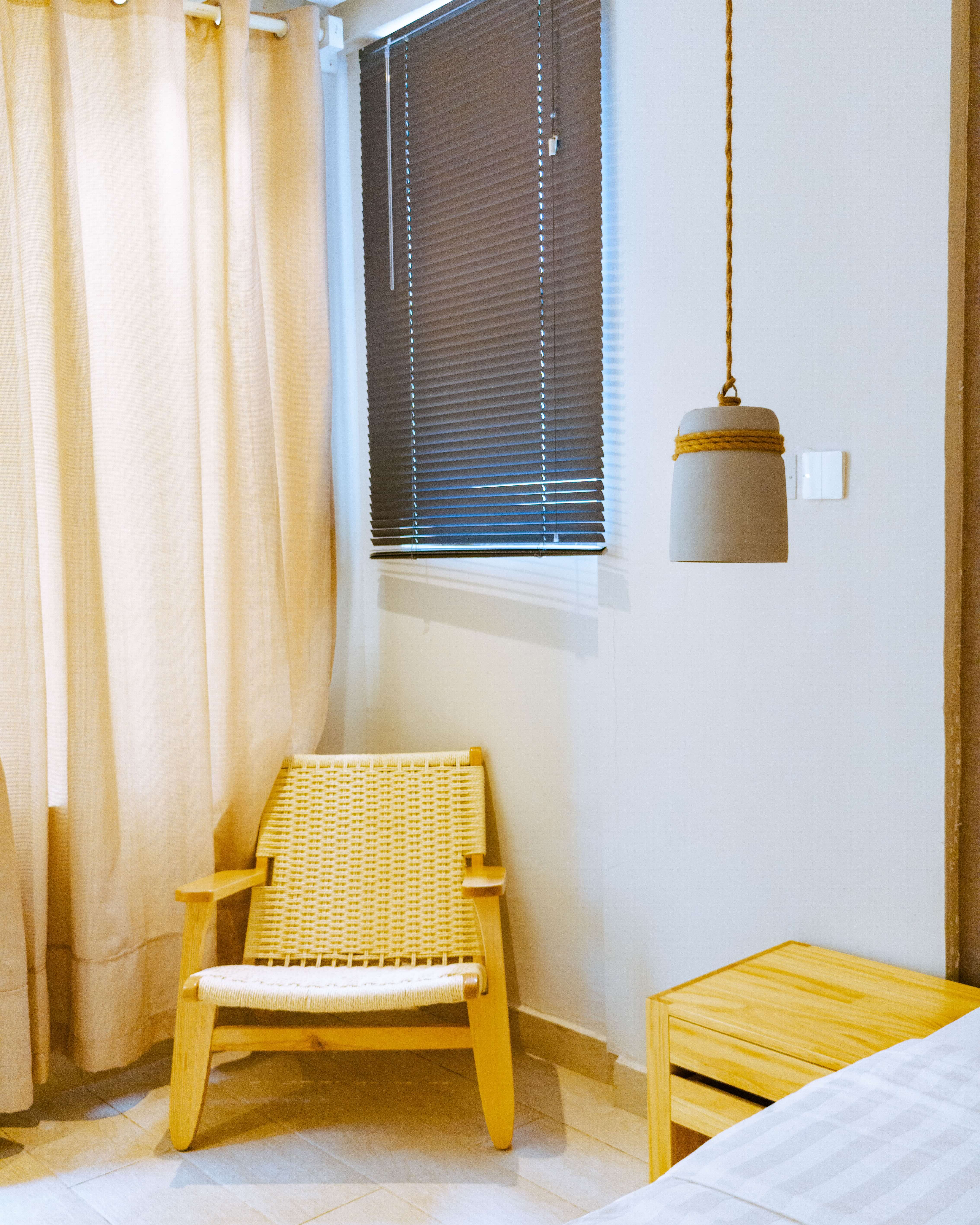 Apartment Deluxe Ocean View One Bedroom