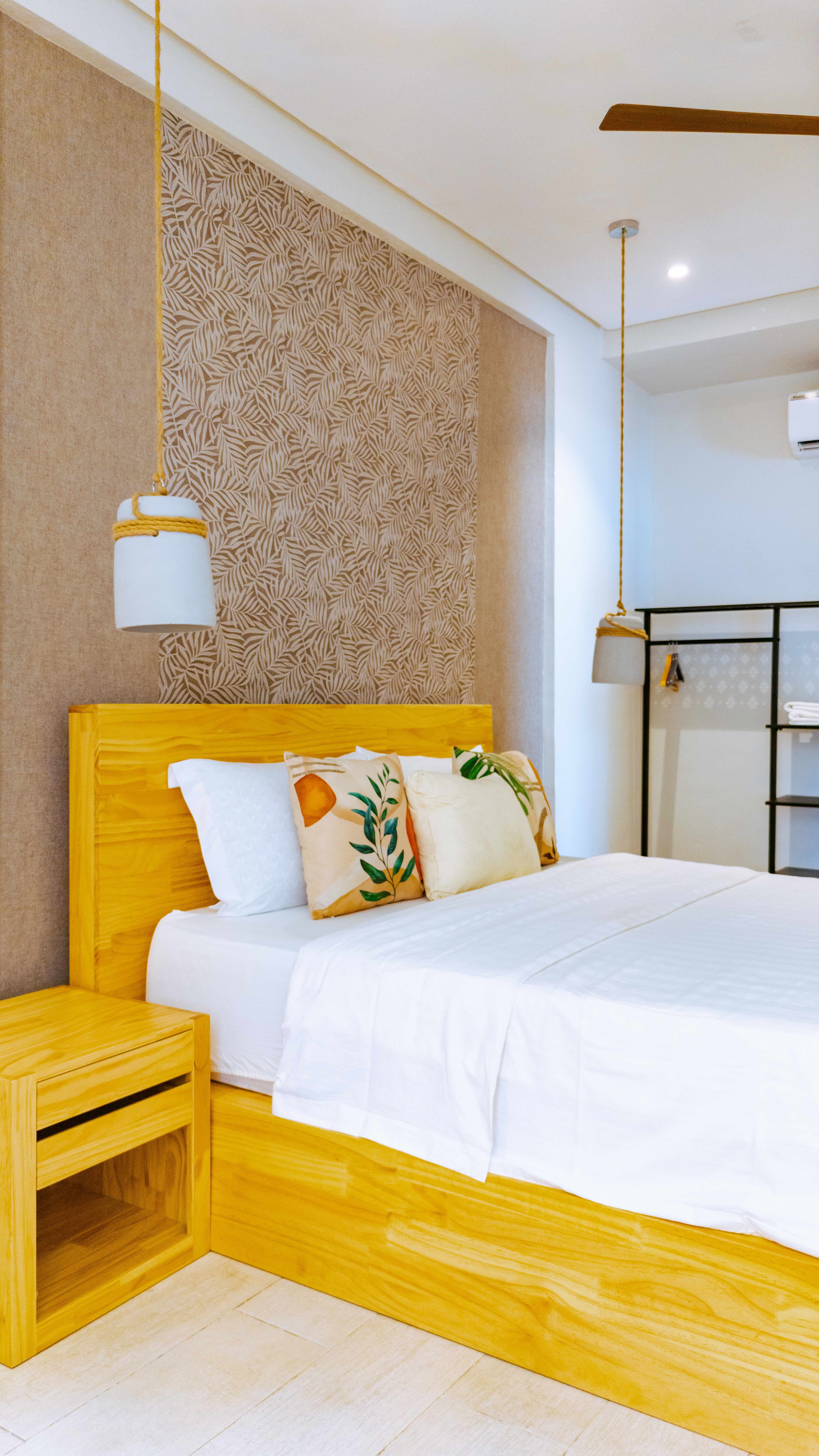 Apartment Deluxe Ocean View One Bedroom