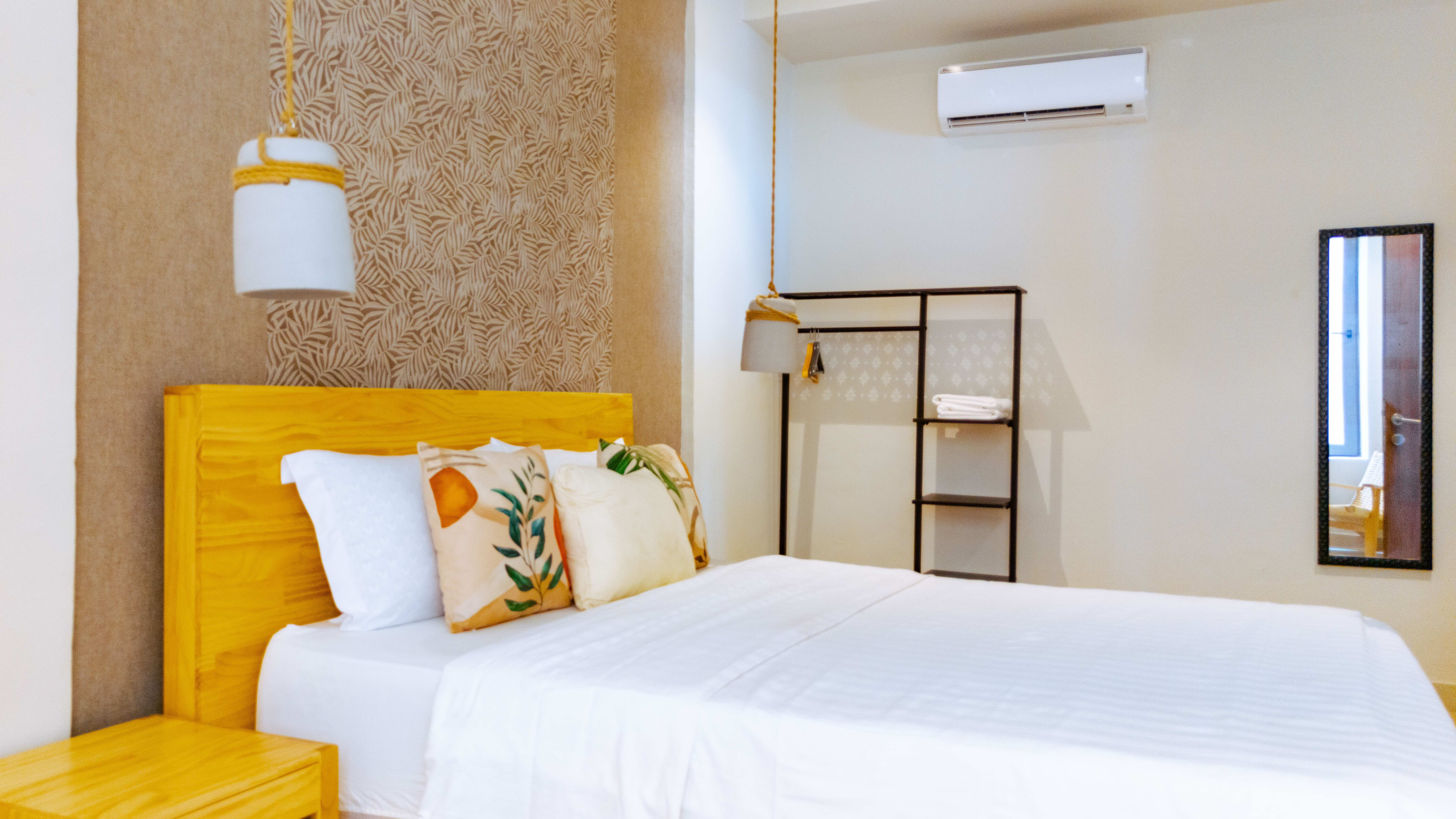 Apartment Deluxe Ocean View One Bedroom