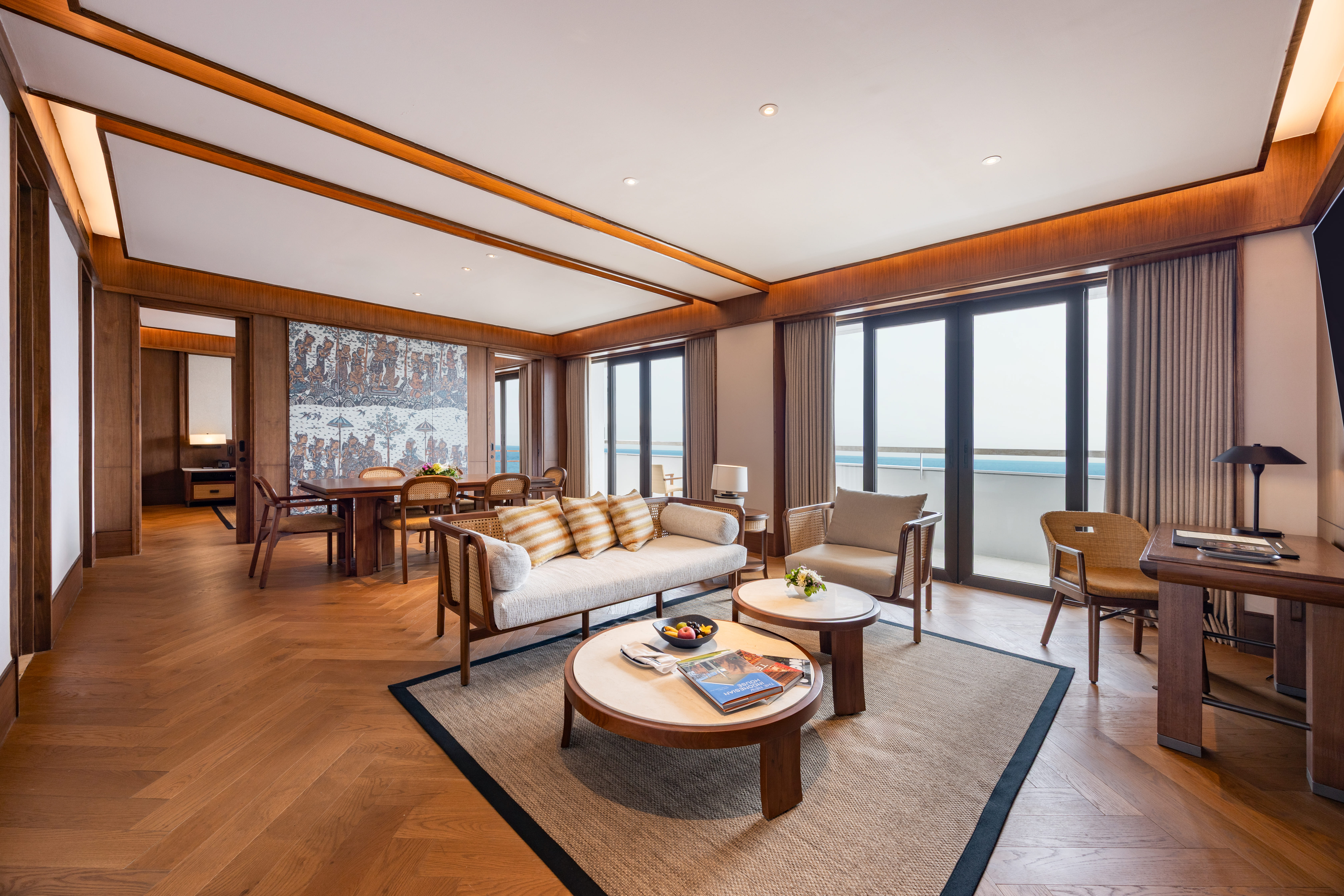 Suite Ocean View
