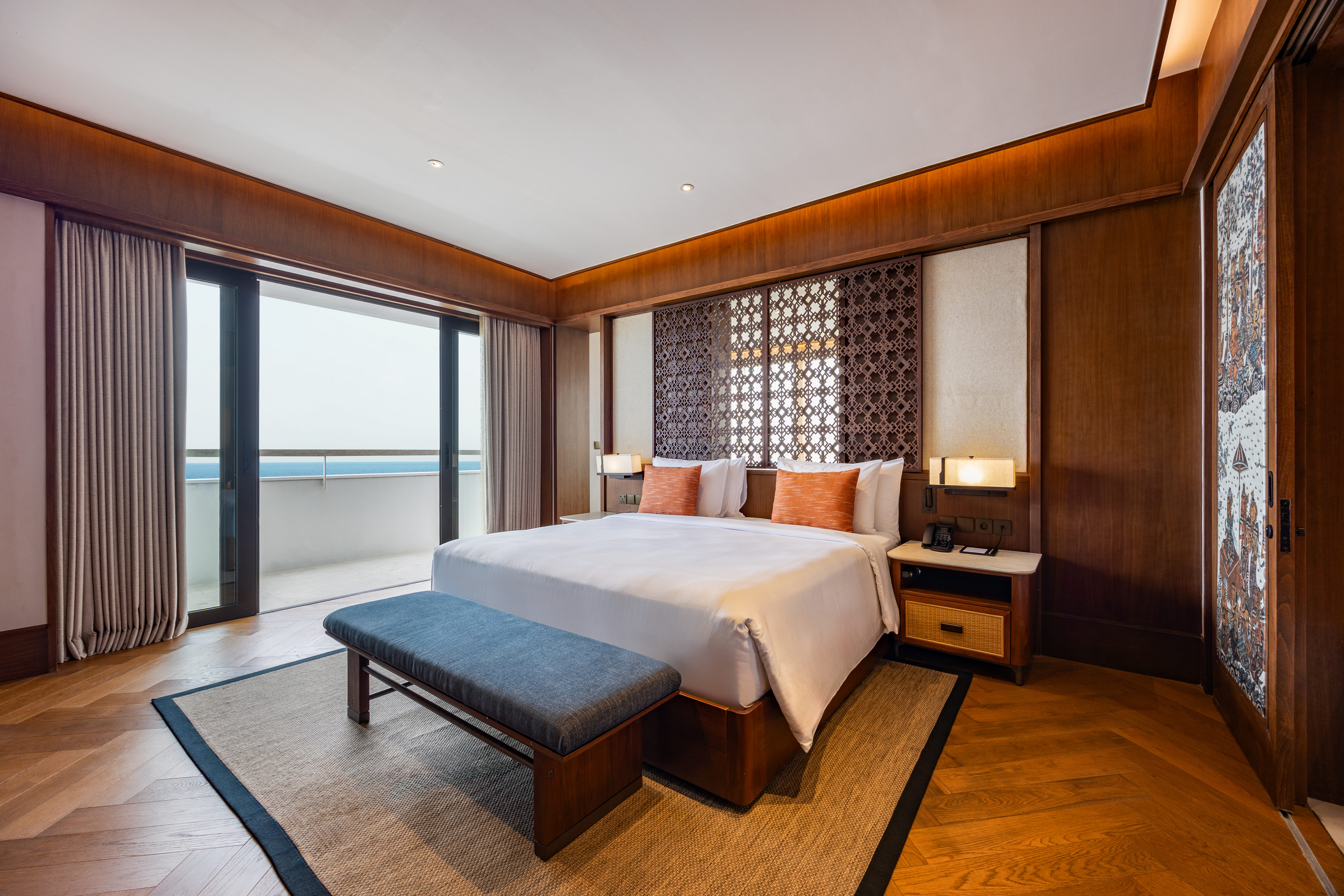 Suite Ocean View