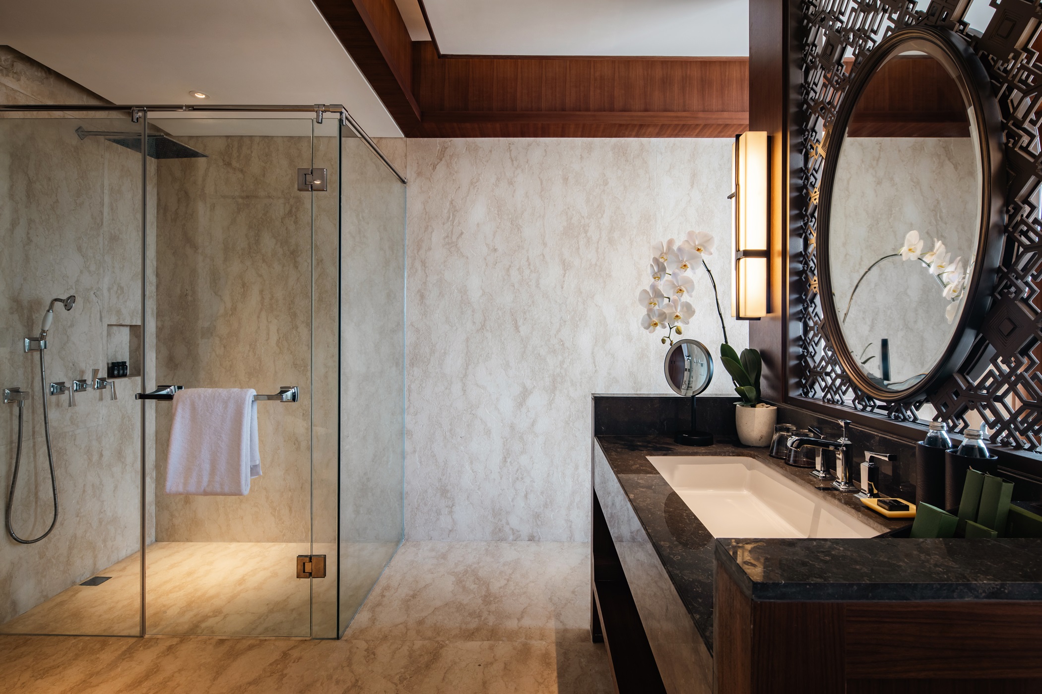 Suite Executive Ocean View