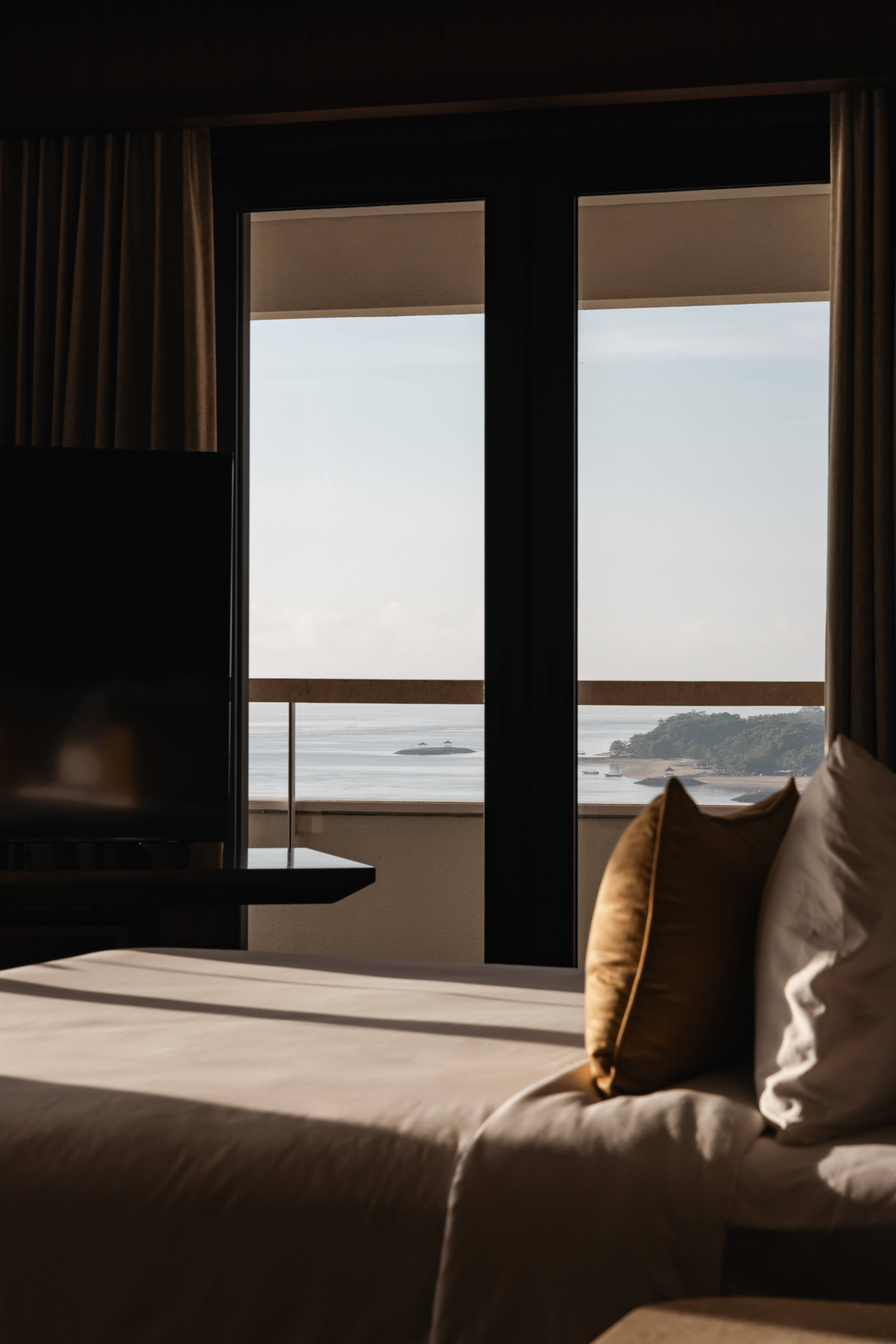 Suite Deluxe Ocean View