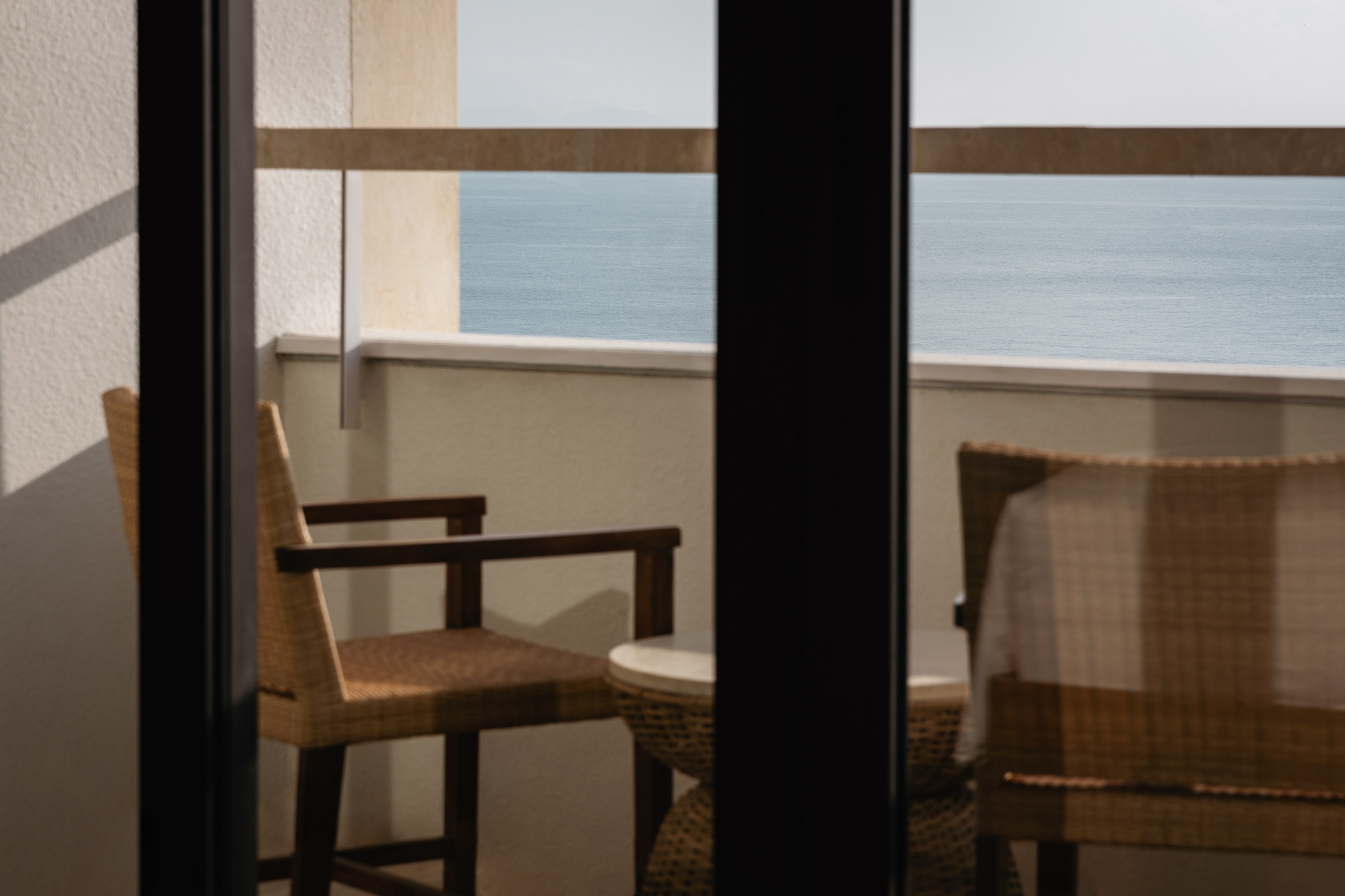 Suite Executive Ocean View