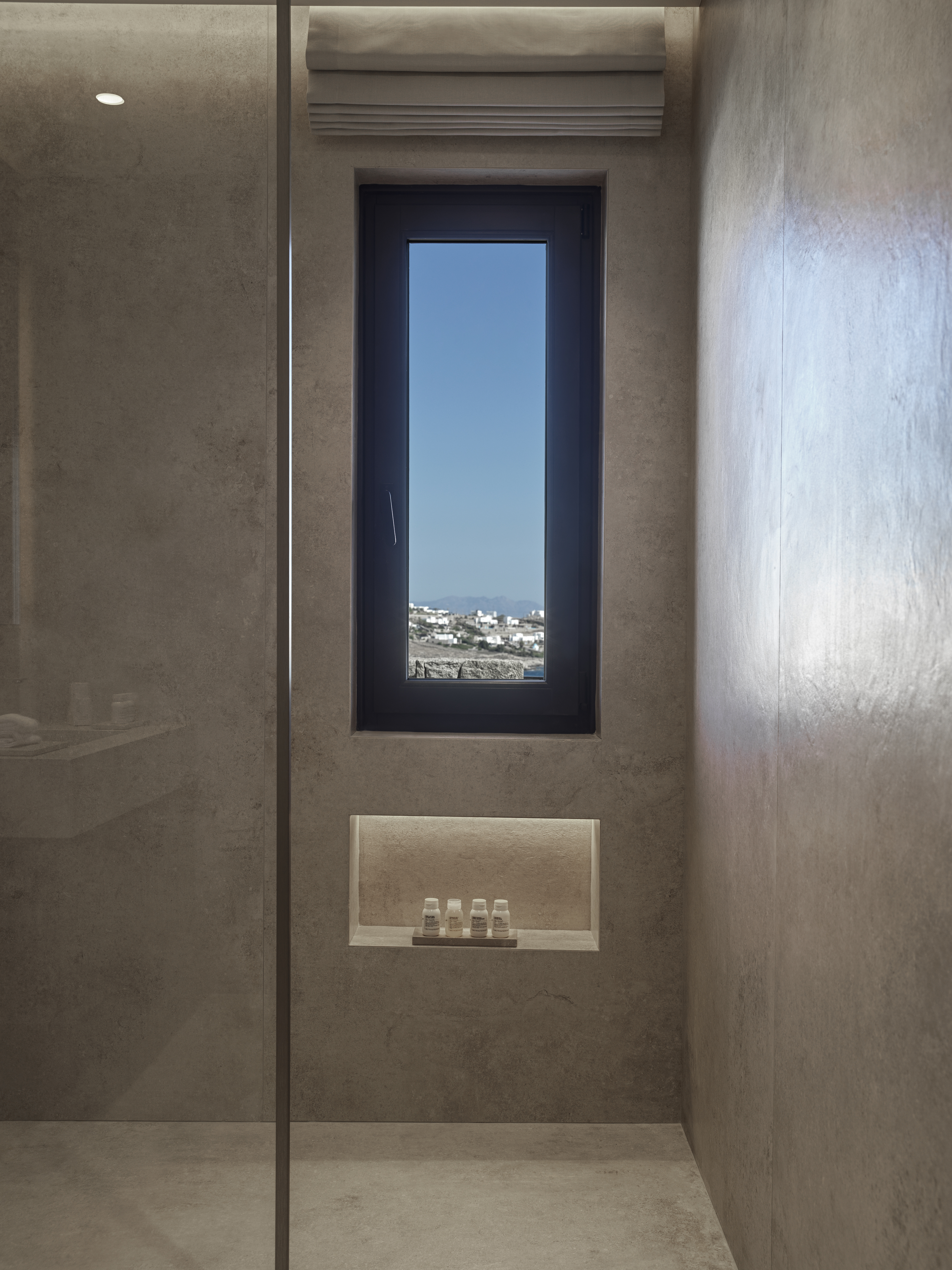 Suite Premium Sea View