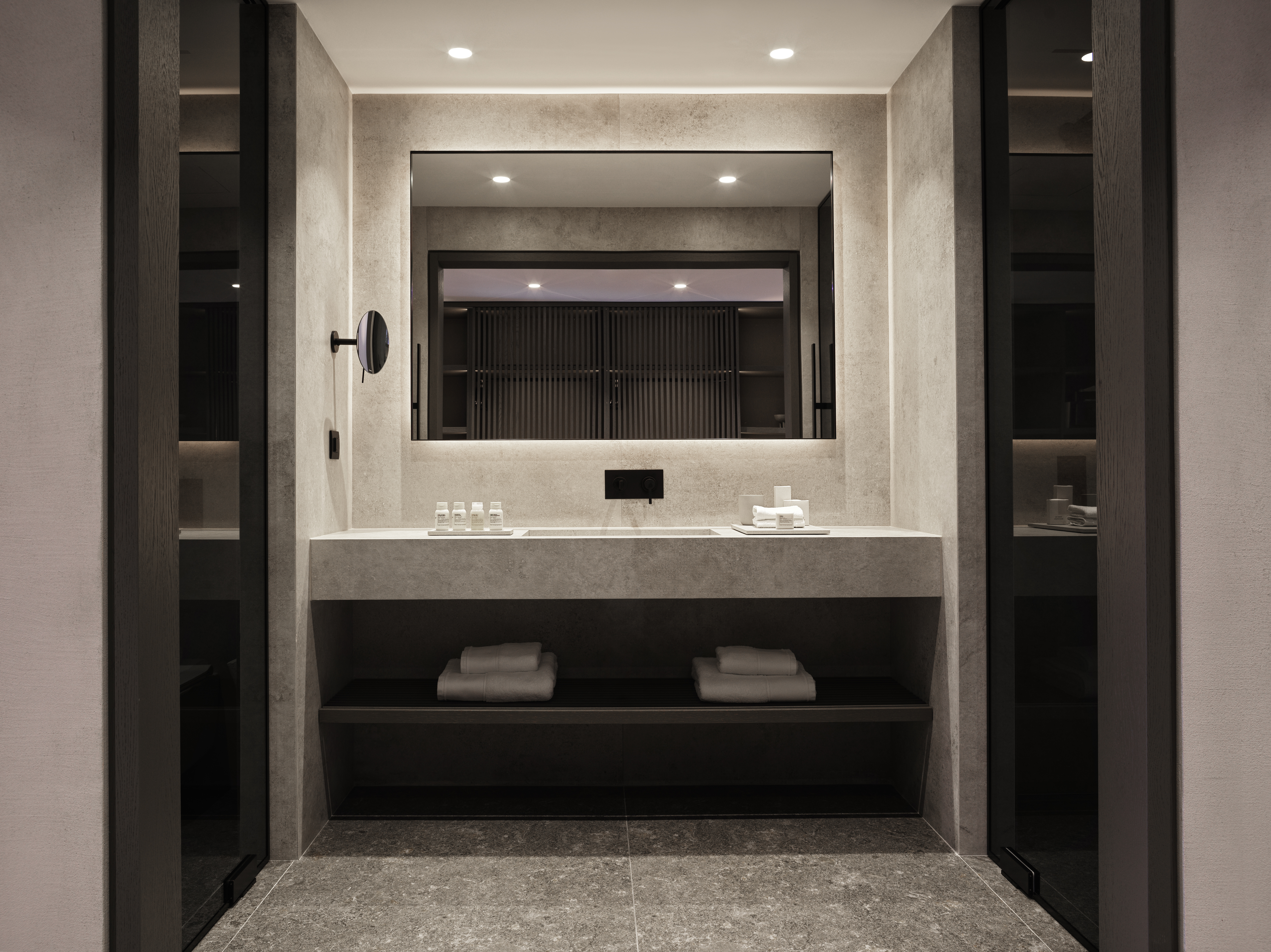 Suite Premium Sea View