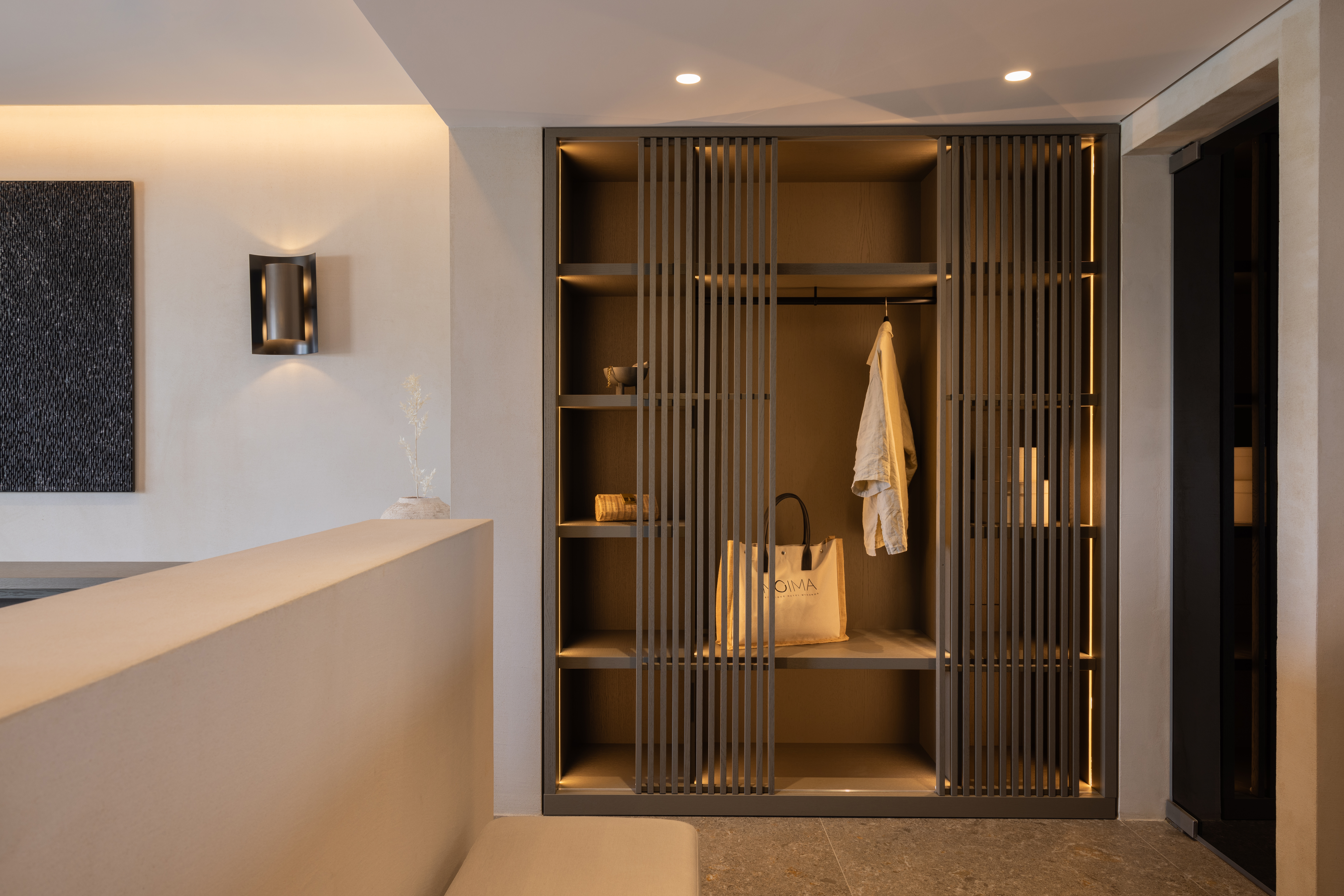 Suite Premium Sea View