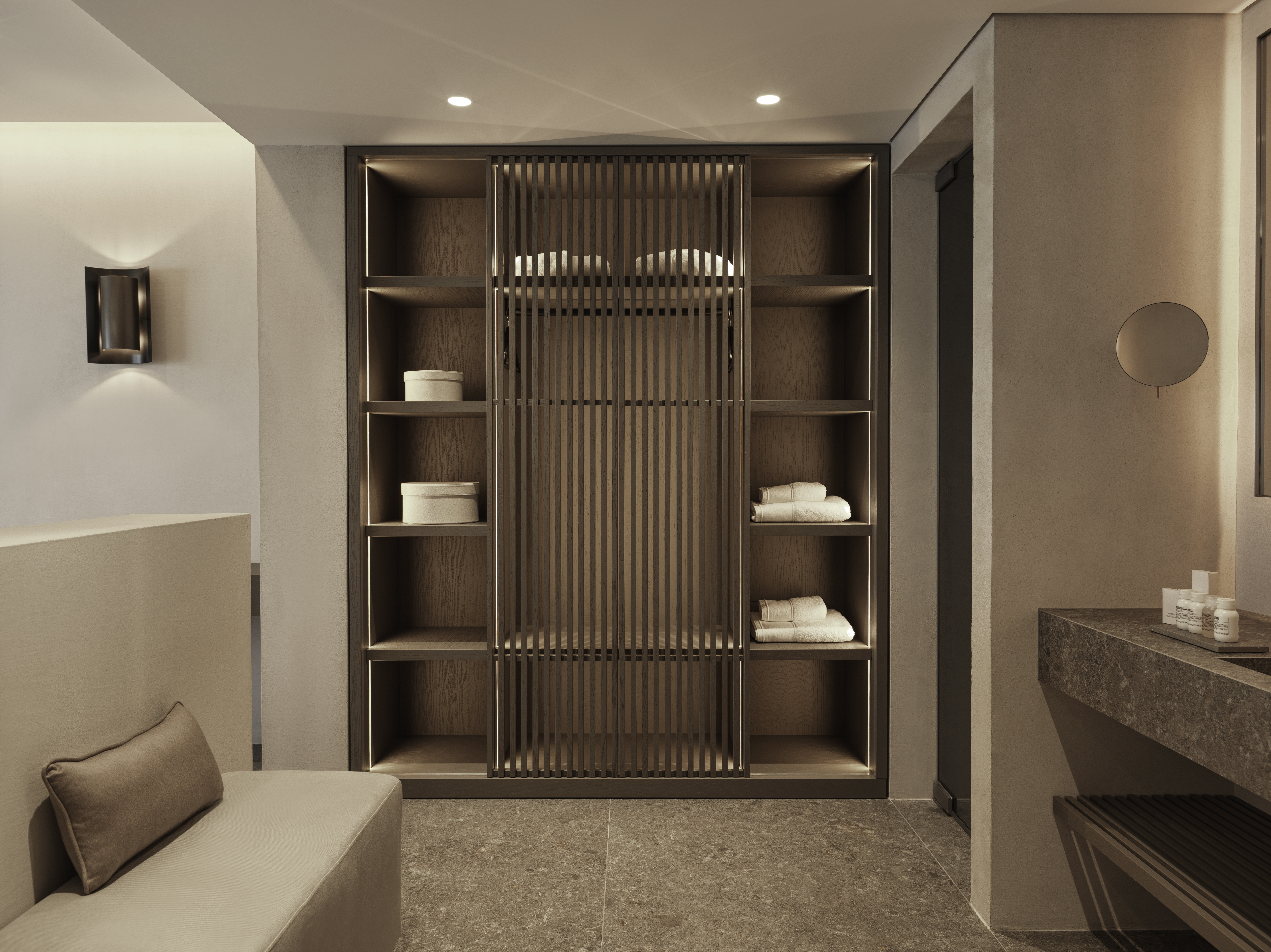 Suite Premium Sea View