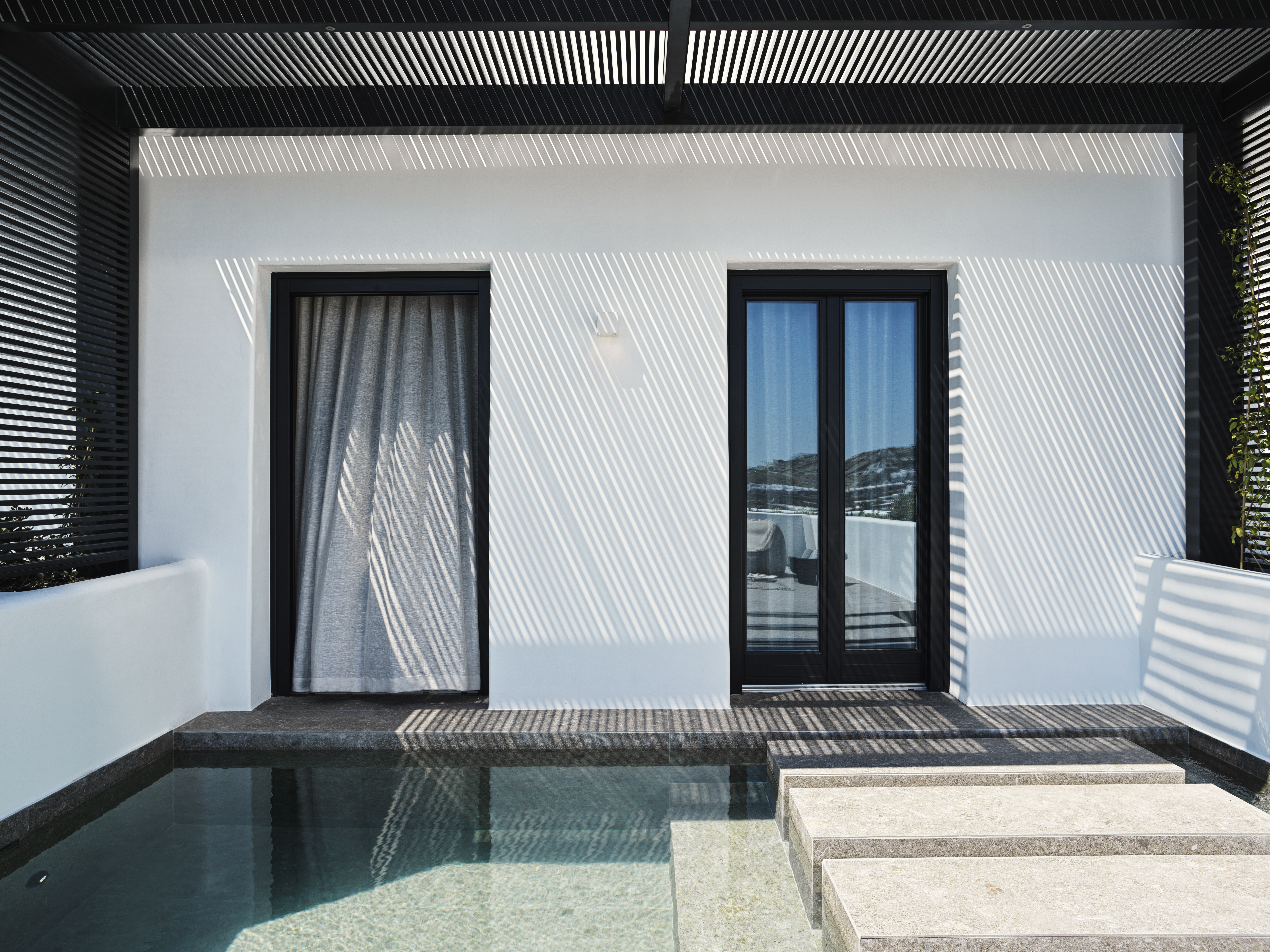 Suite Premium Sea View