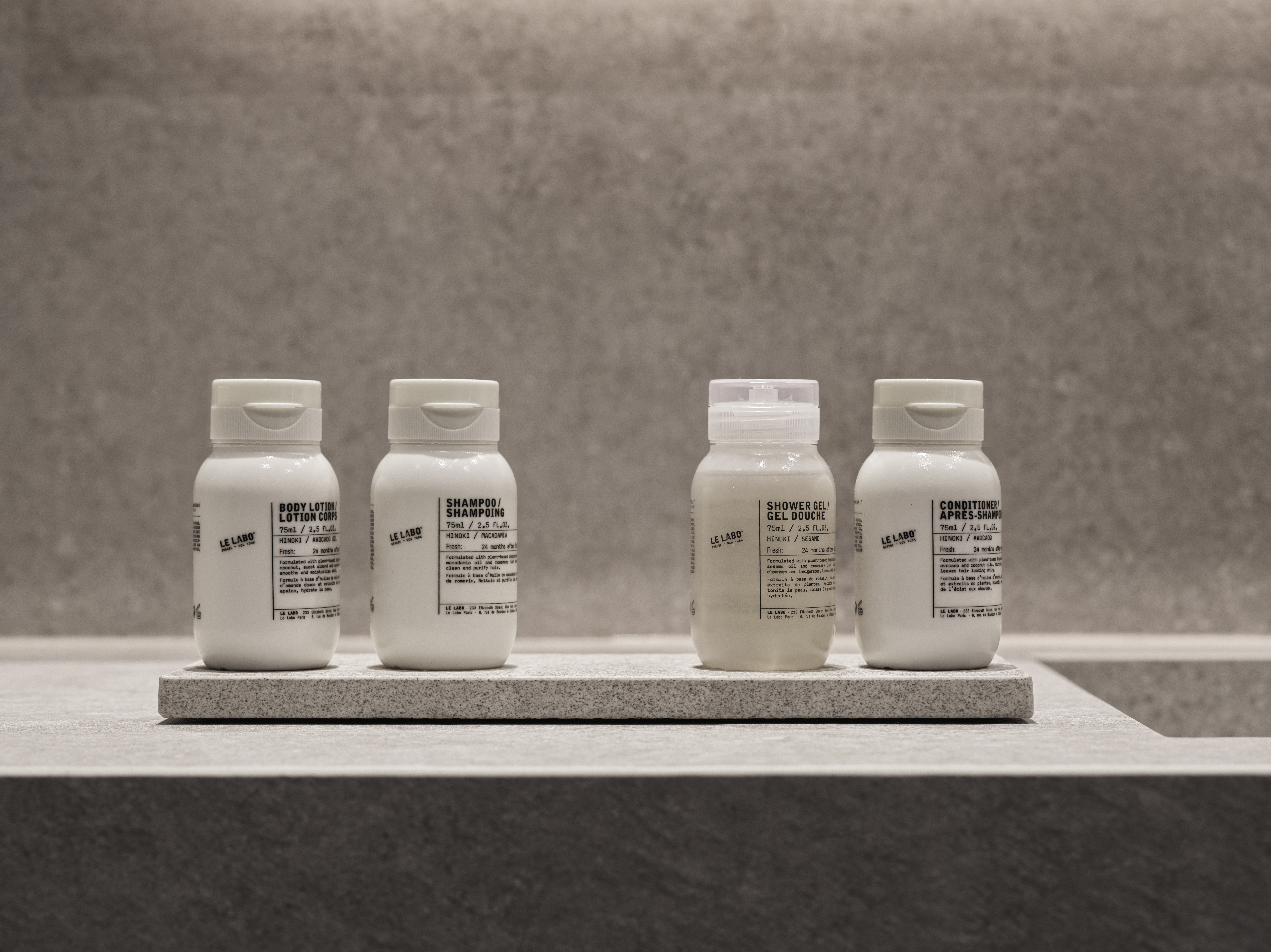 Suite Superior Sea View