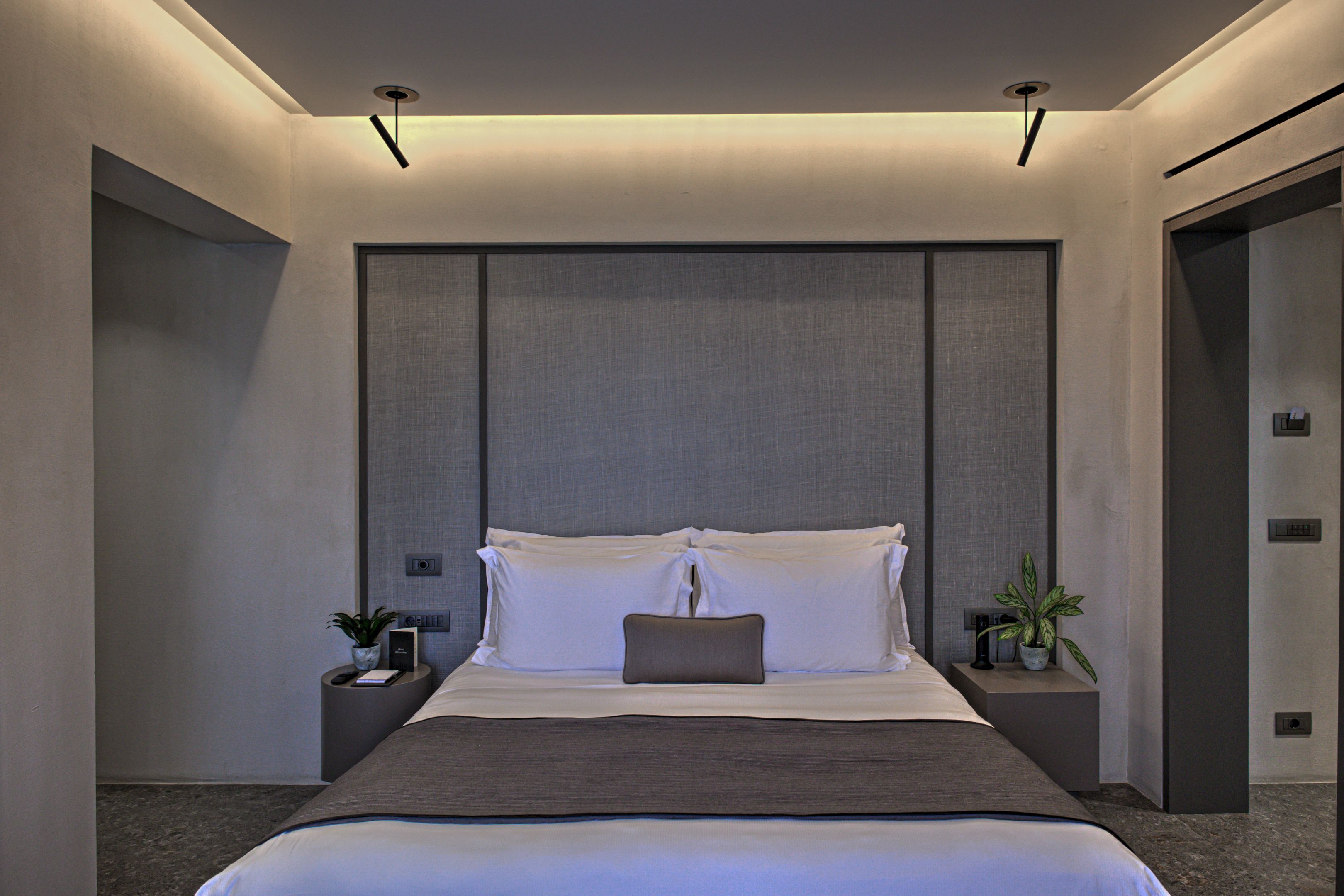 Suite Superior Sea View